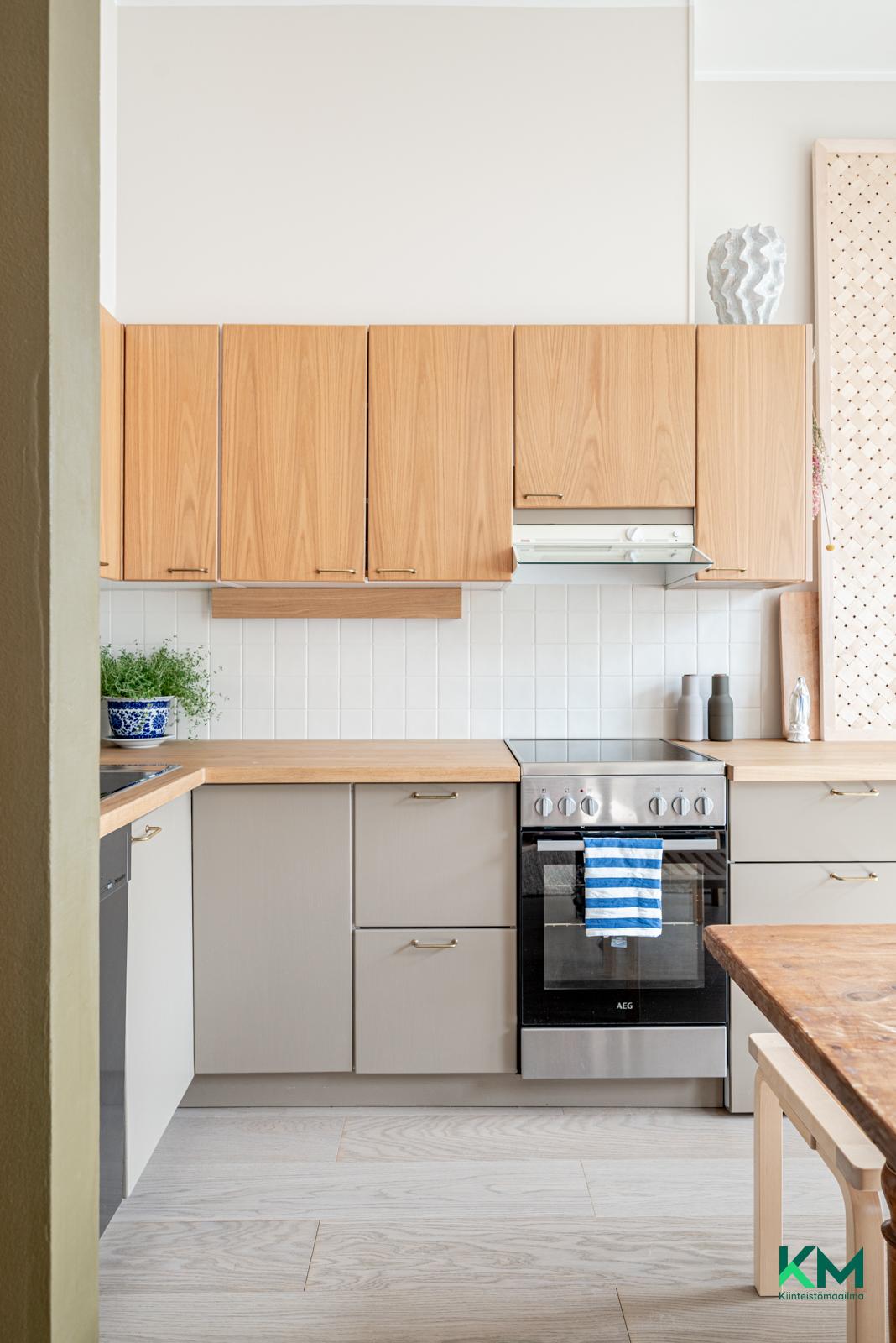 Käenkuja 3b, Sörnäinen, Helsinki