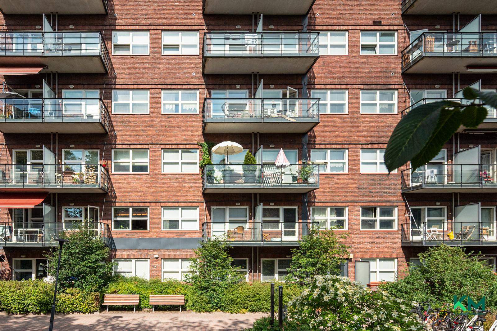 Käenkuja 3b, Sörnäinen, Helsinki