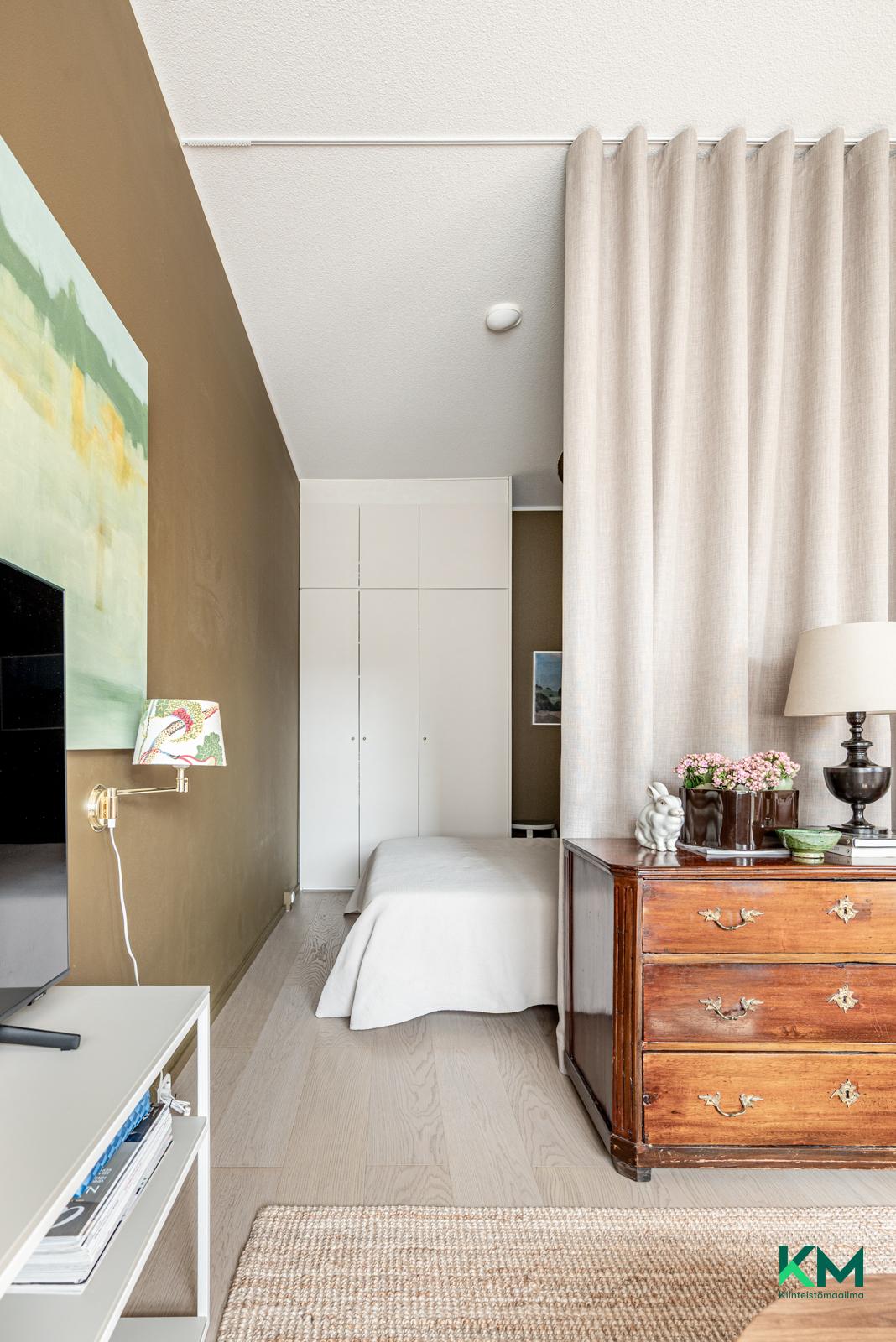 Käenkuja 3b, Sörnäinen, Helsinki