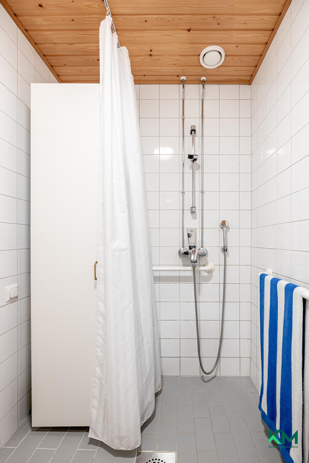 Käenkuja 3b, Sörnäinen, Helsinki