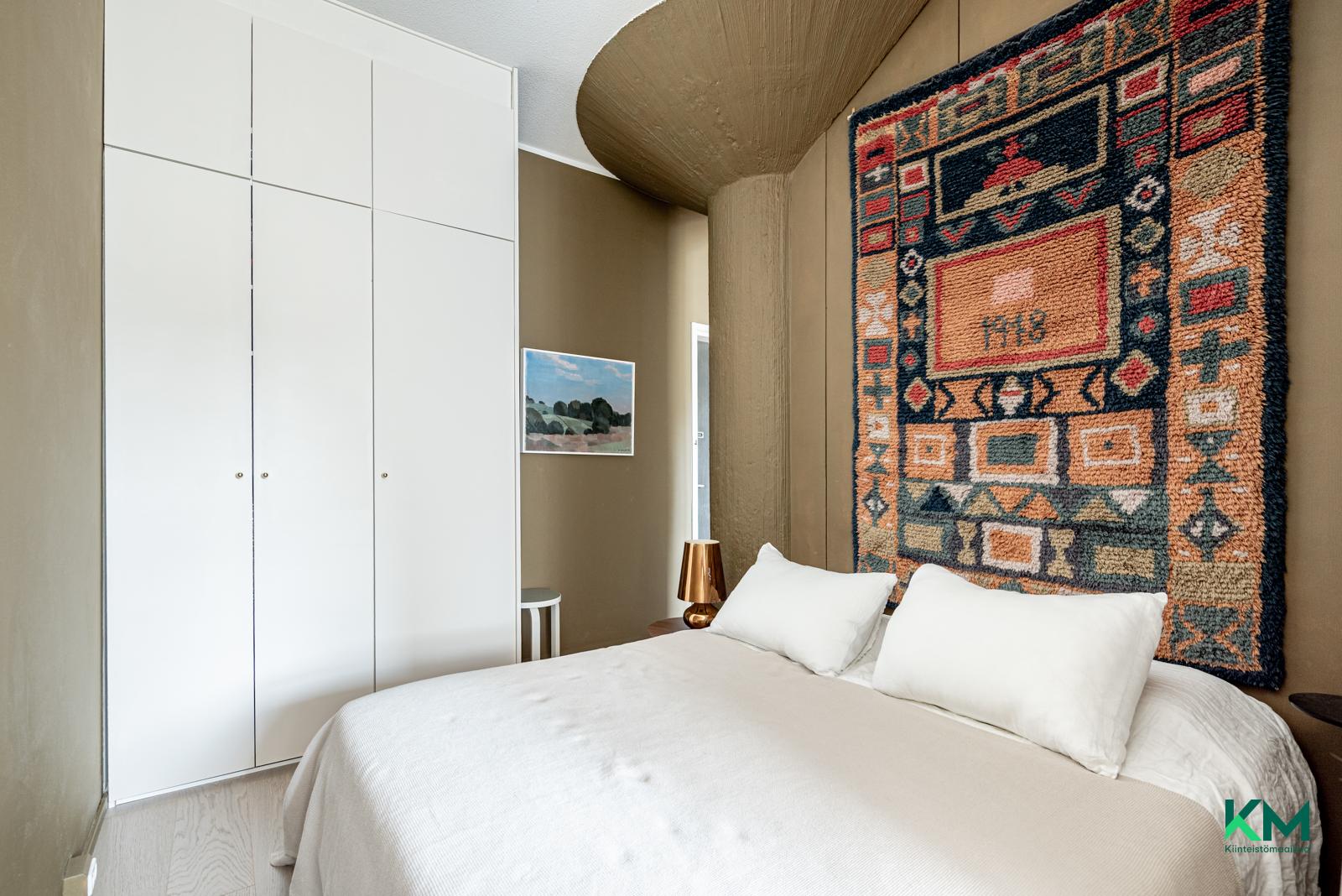 Käenkuja 3b, Sörnäinen, Helsinki