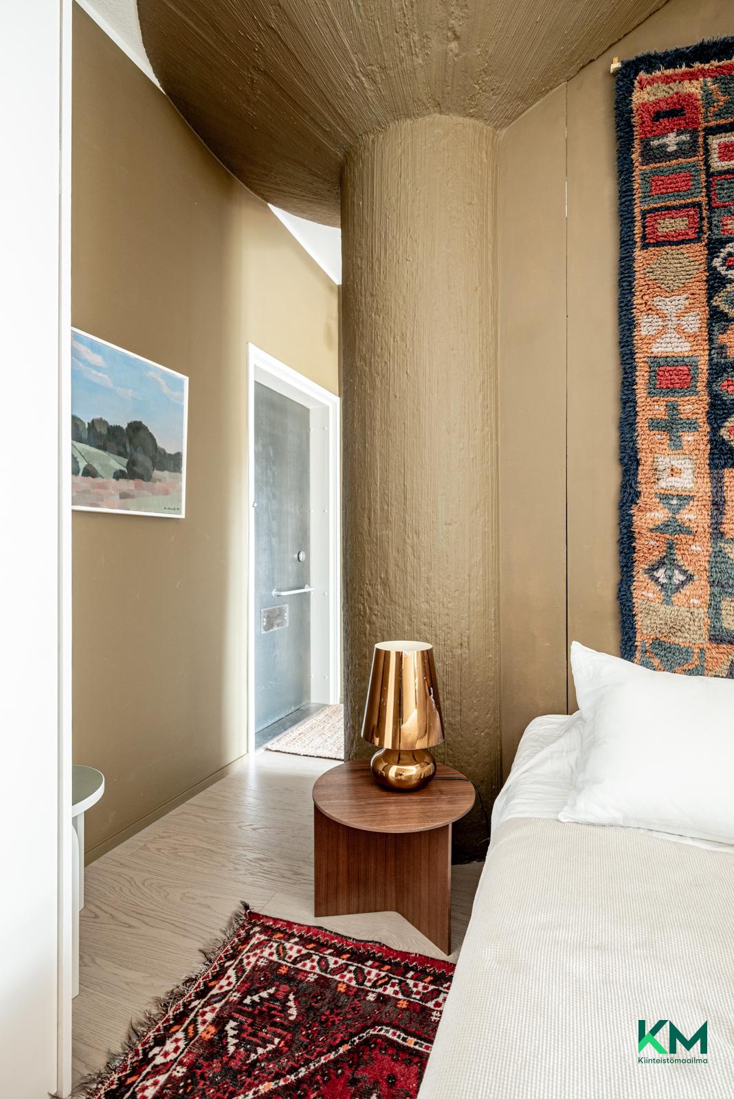 Käenkuja 3b, Sörnäinen, Helsinki