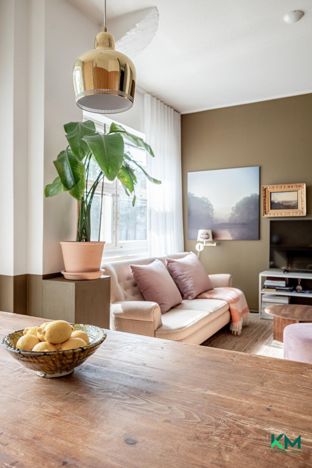 Käenkuja 3b, Sörnäinen, Helsinki