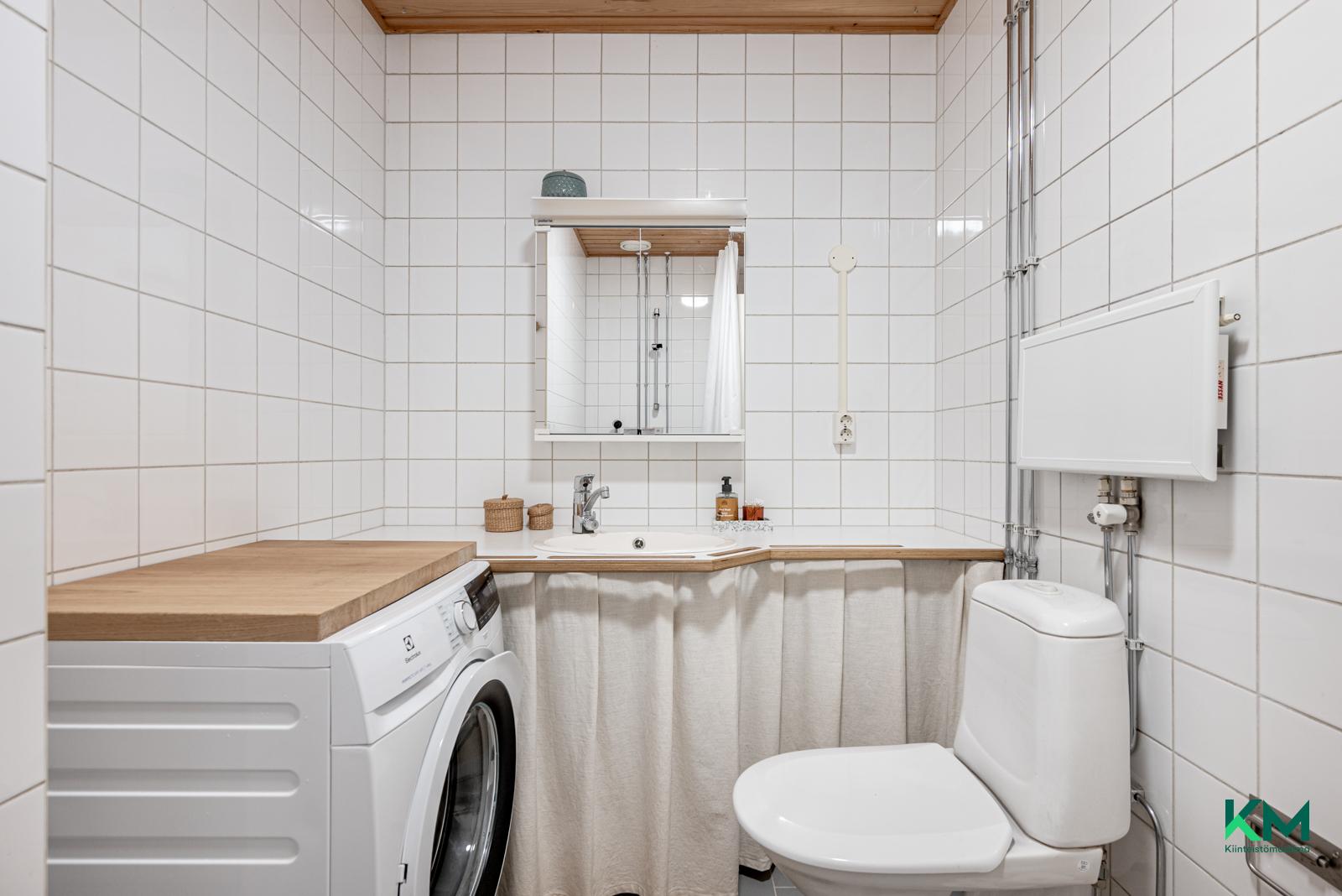 Käenkuja 3b, Sörnäinen, Helsinki