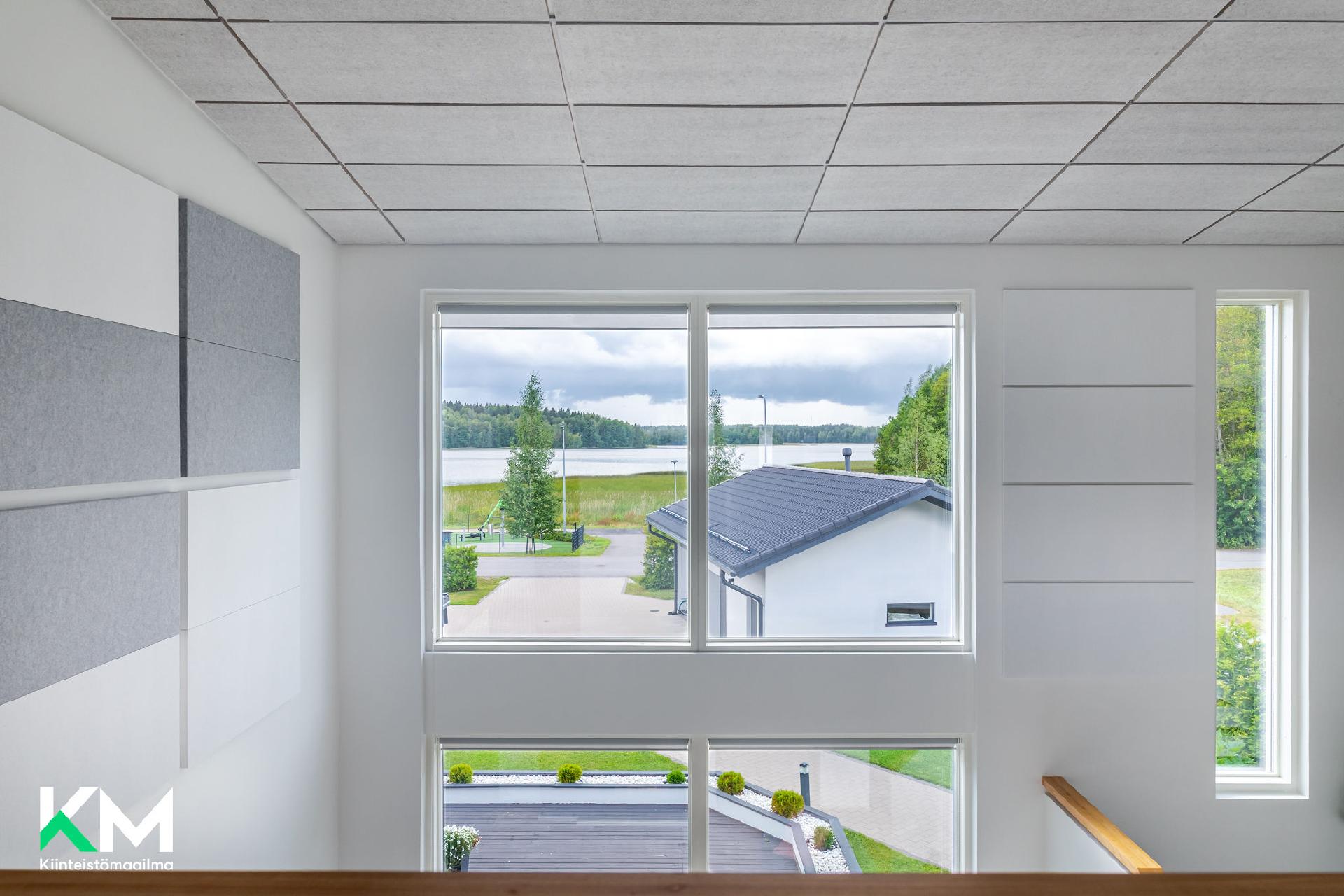 Karpintie 2, Villähde, Lahti