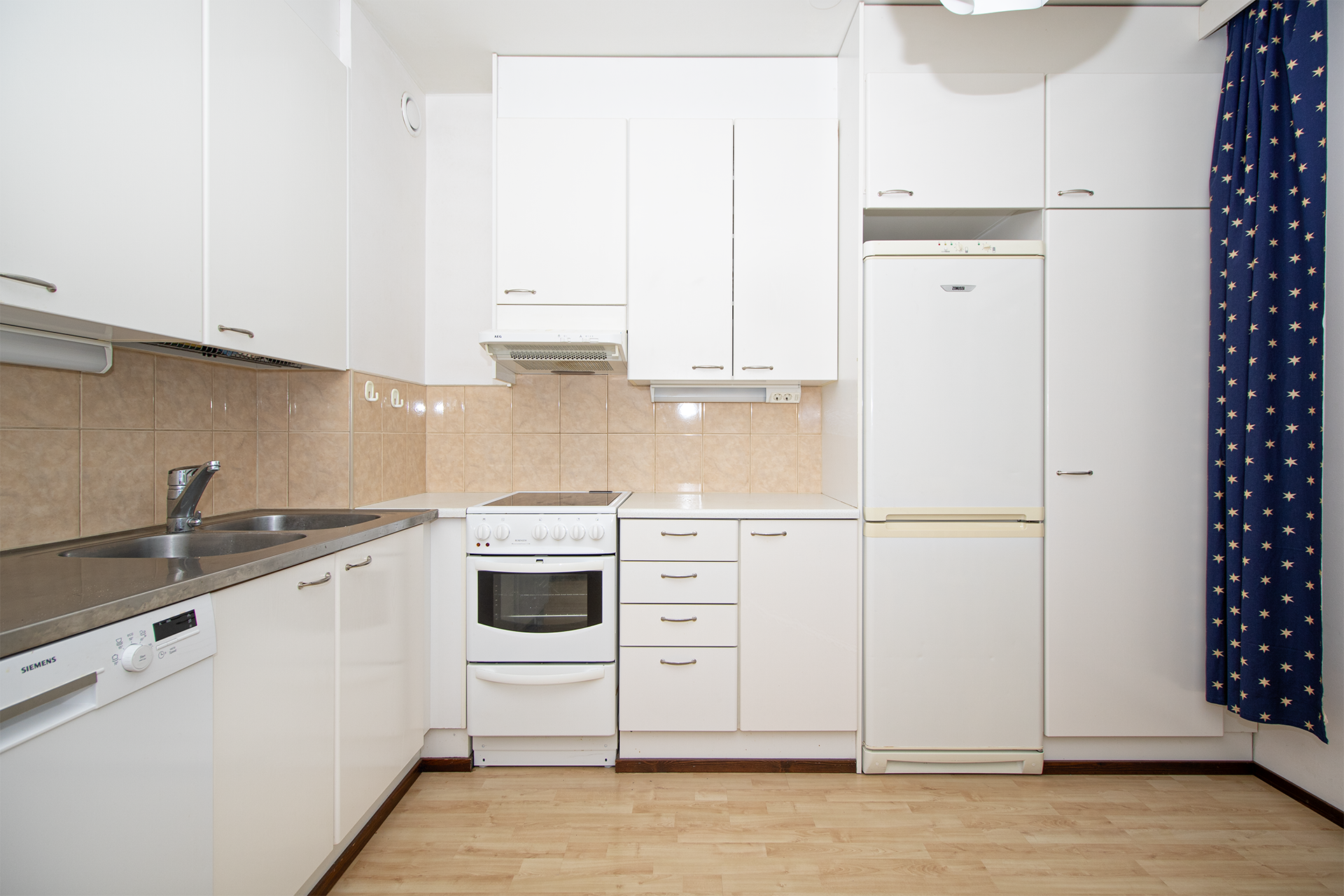 Leppäkaarteentie 18, Leppäkaarre, Siilinjärvi