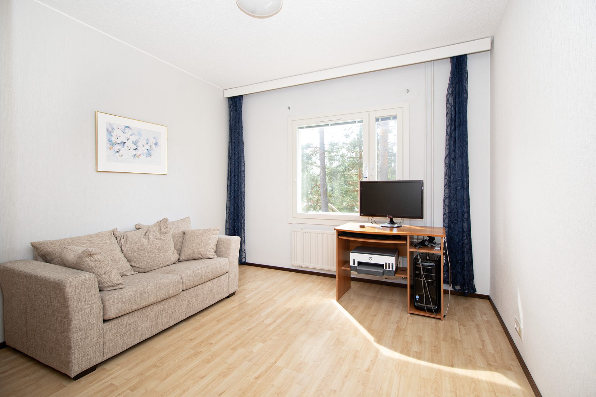 Leppäkaarteentie 18, Leppäkaarre, Siilinjärvi