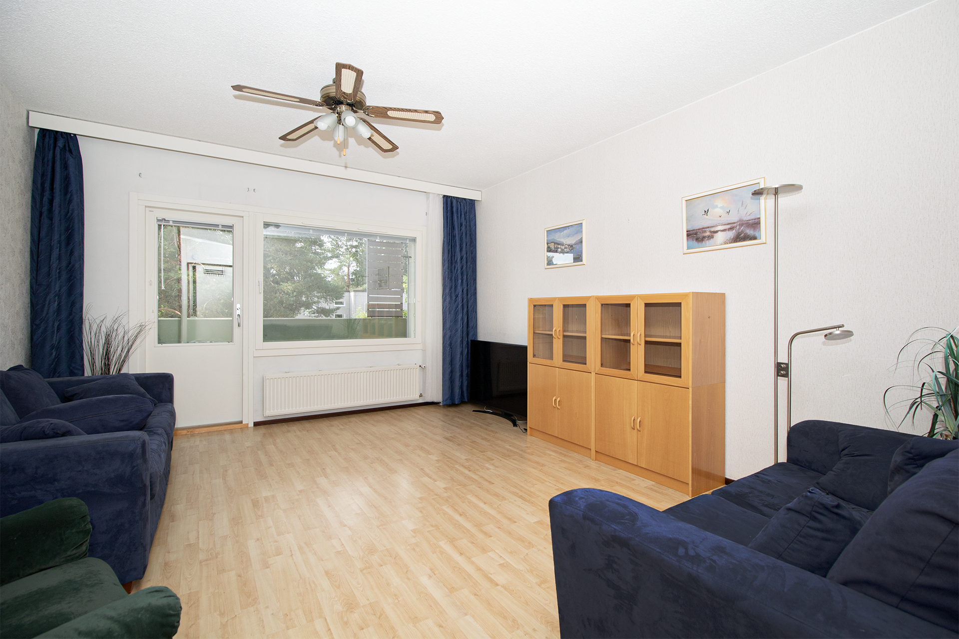 Leppäkaarteentie 18, Leppäkaarre, Siilinjärvi