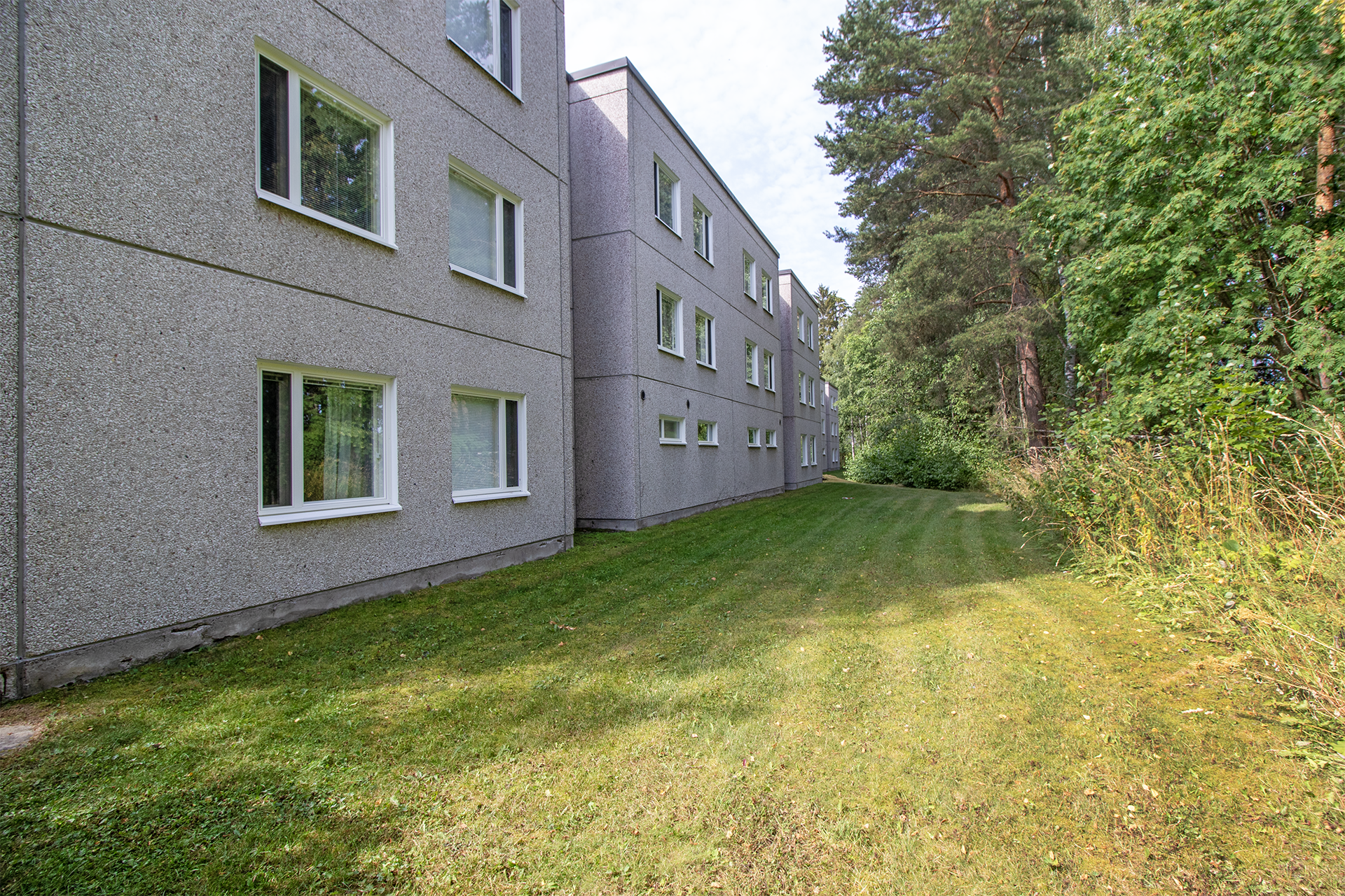 Leppäkaarteentie 18, Leppäkaarre, Siilinjärvi