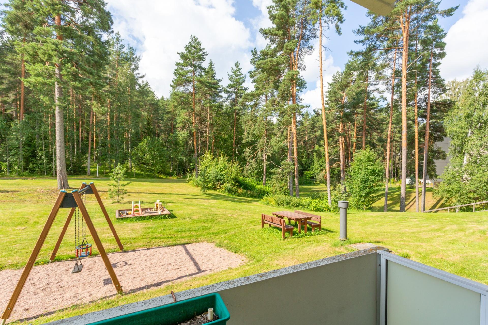 Veräjäkuja 2, Mäntyveräjä, Kangasala