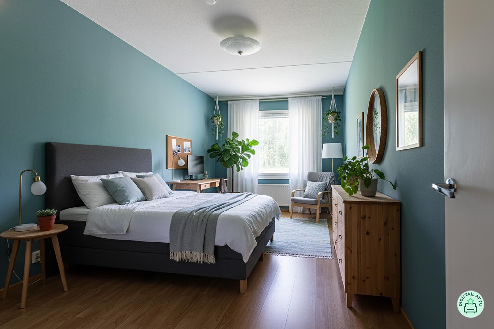 Veräjäkuja 2, Mäntyveräjä, Kangasala