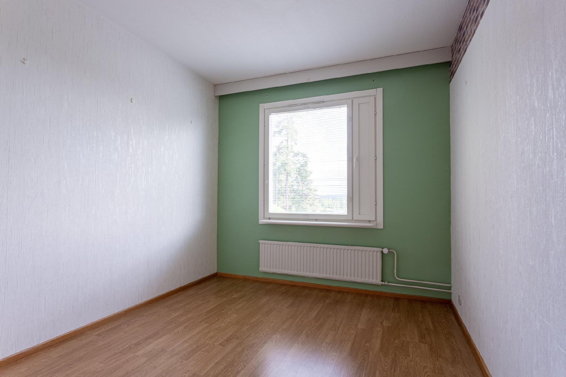 Veräjäkuja 2, Mäntyveräjä, Kangasala