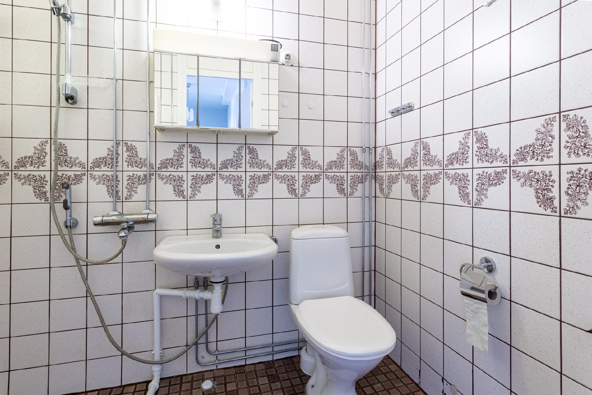 Veräjäkuja 2, Mäntyveräjä, Kangasala