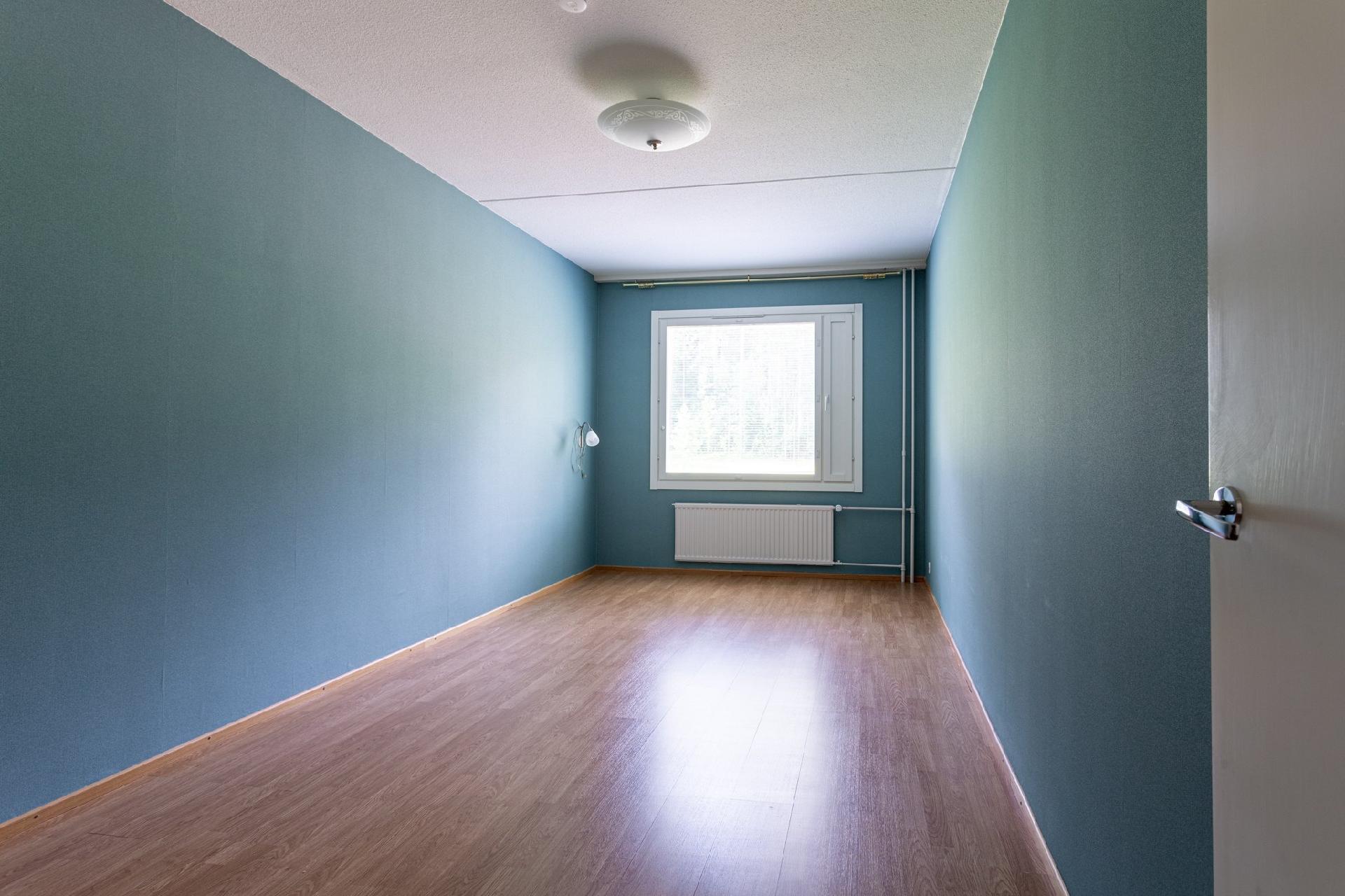 Veräjäkuja 2, Mäntyveräjä, Kangasala