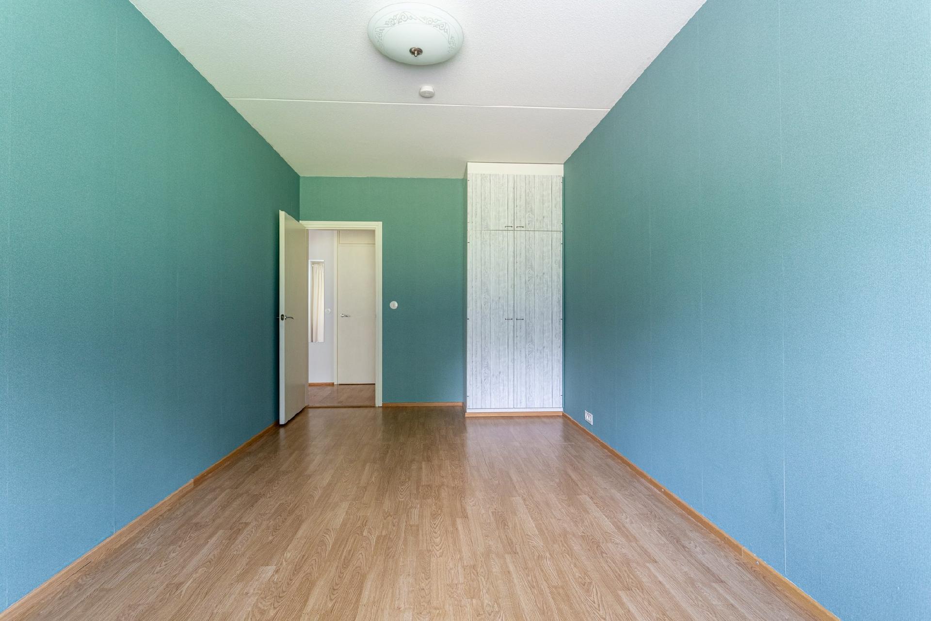 Veräjäkuja 2, Mäntyveräjä, Kangasala