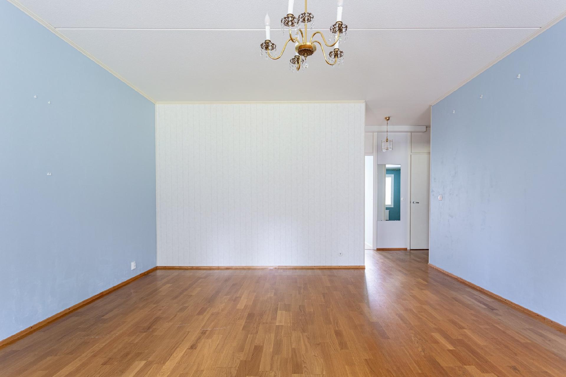 Veräjäkuja 2, Mäntyveräjä, Kangasala