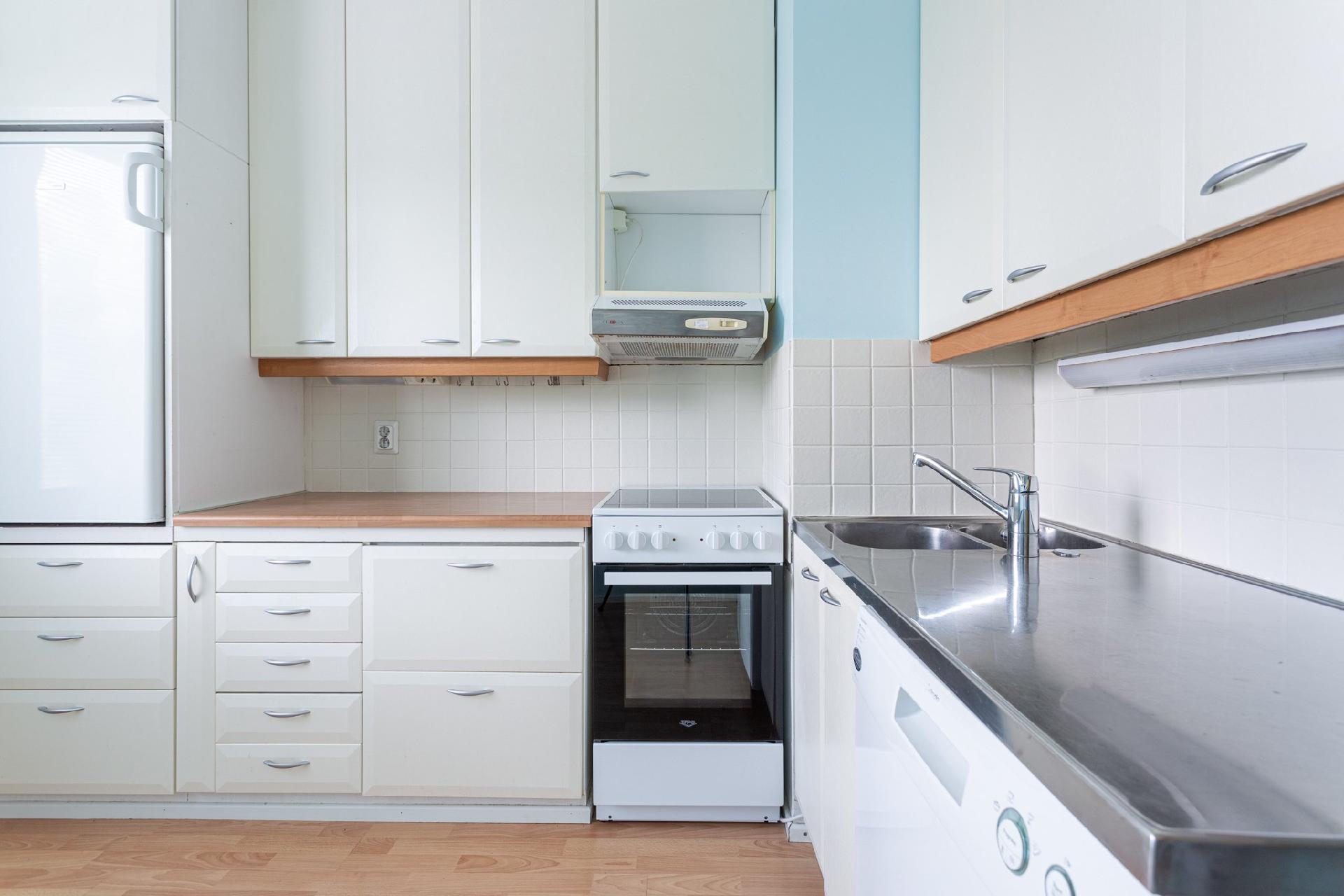 Veräjäkuja 2, Mäntyveräjä, Kangasala