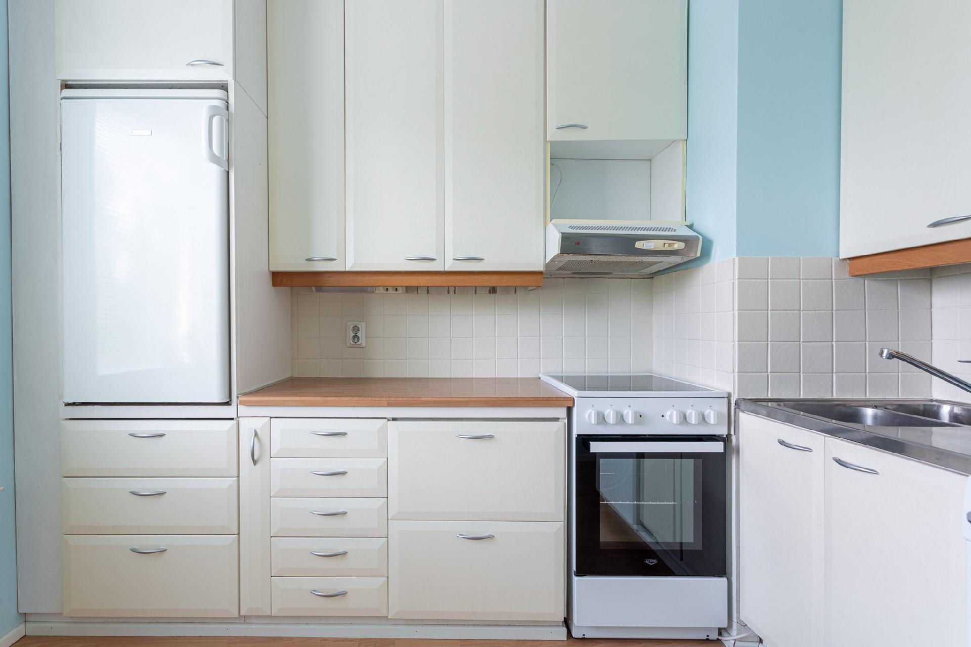 Veräjäkuja 2, Mäntyveräjä, Kangasala