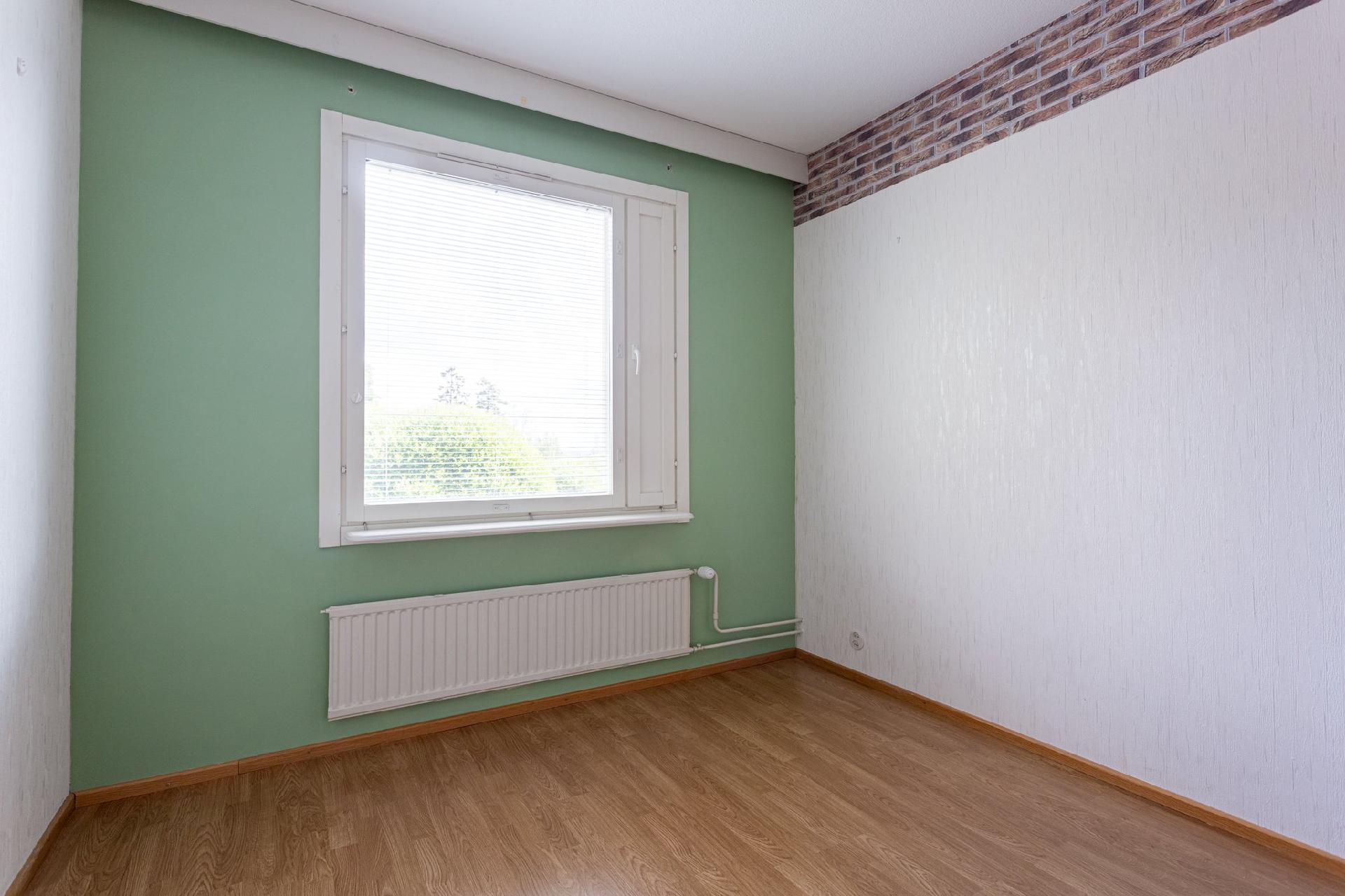 Veräjäkuja 2, Mäntyveräjä, Kangasala