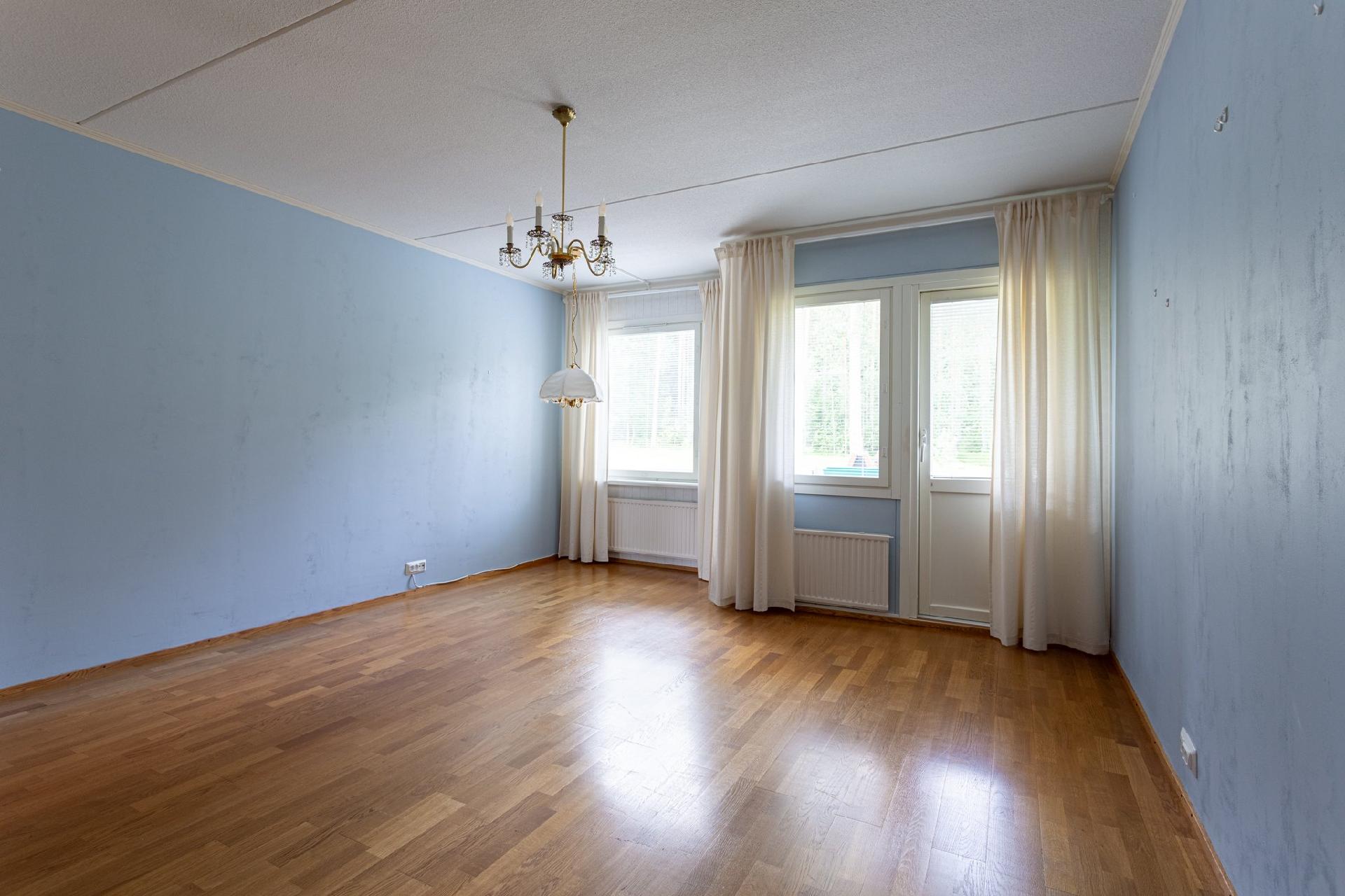 Veräjäkuja 2, Mäntyveräjä, Kangasala