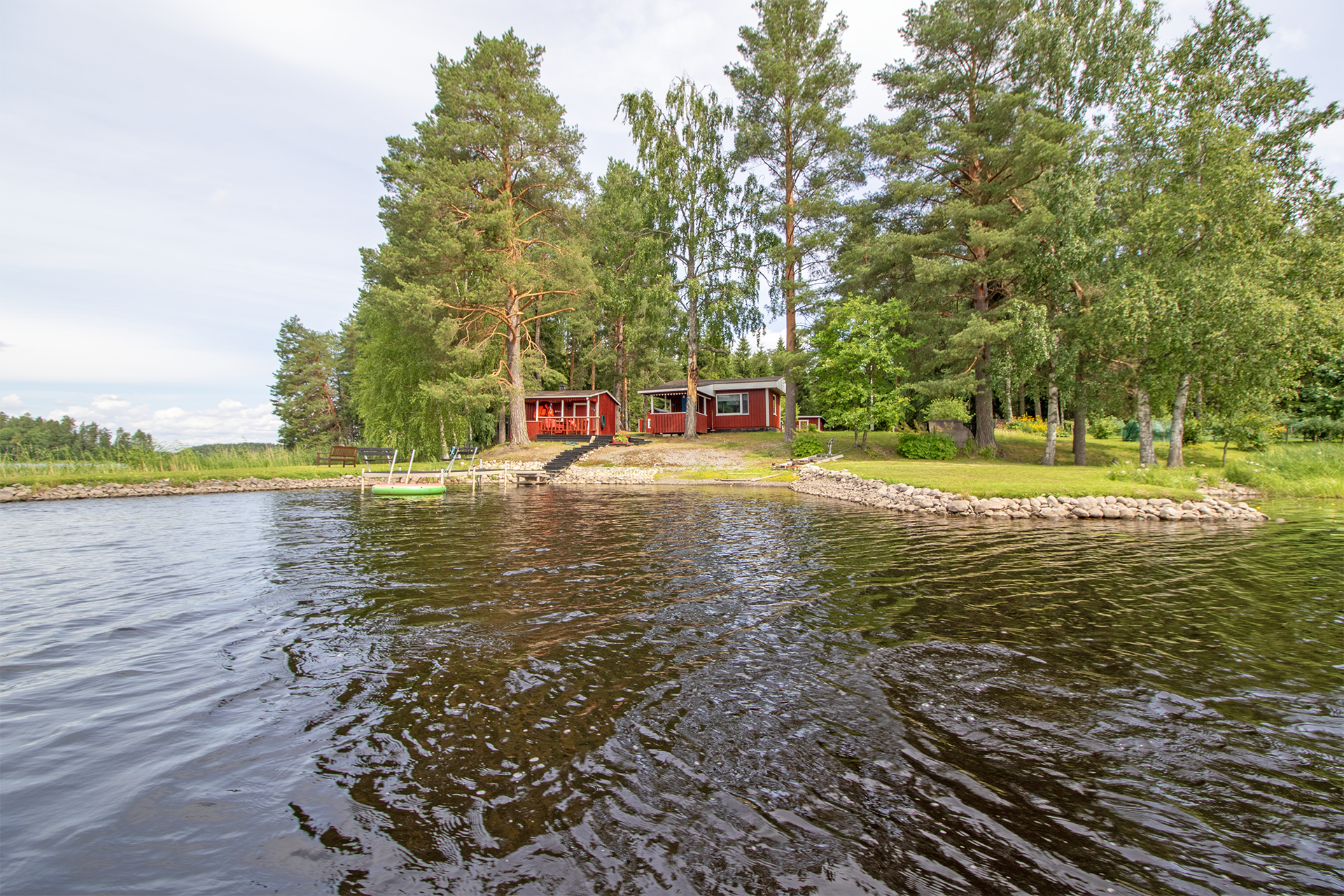 Risuniementie 96, Pelonniemi, Kuopio
