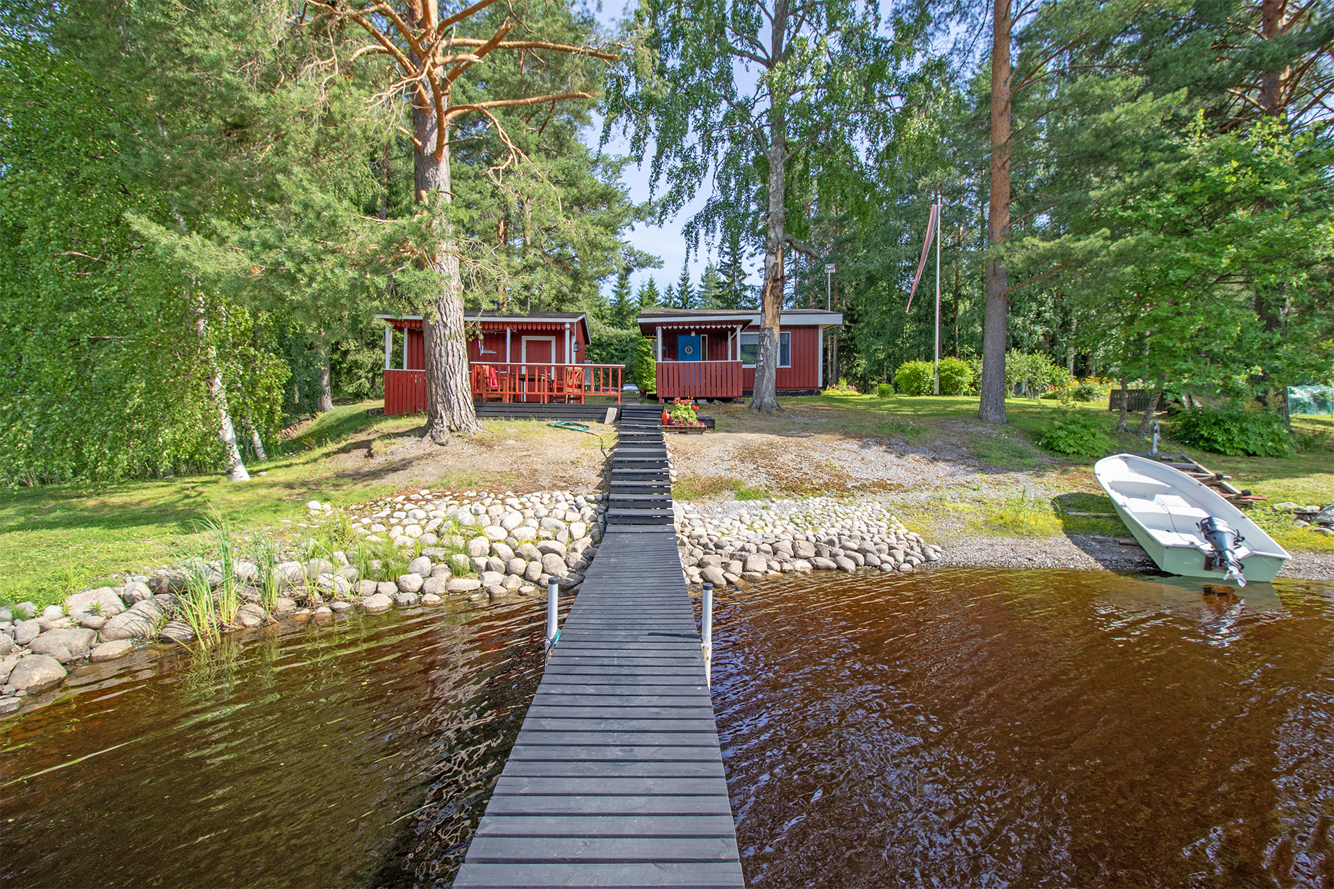 Risuniementie 96, Pelonniemi, Kuopio