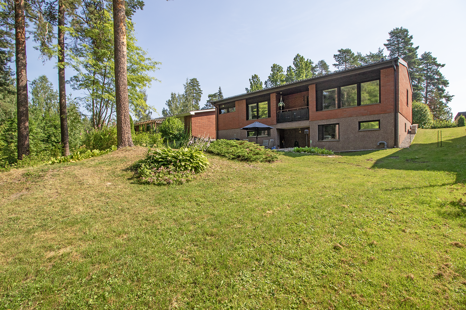 Vasikankuja 7, Jynkkä, Kuopio