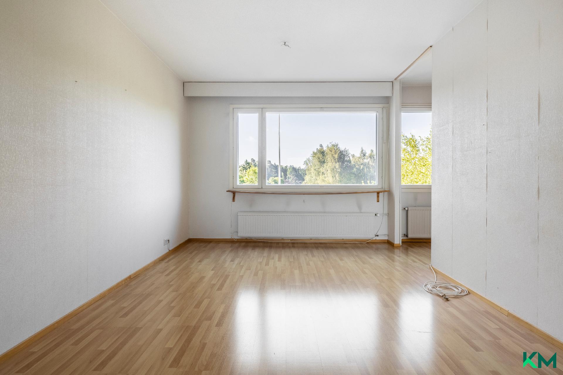 Ilomäentie 11, Laajasalo, Helsinki