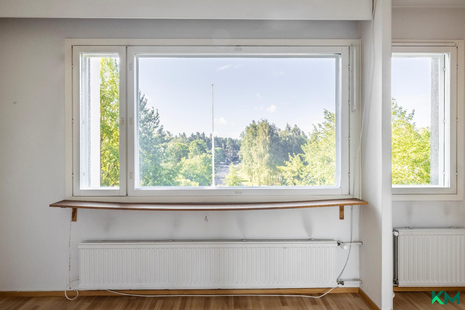 Ilomäentie 11, Laajasalo, Helsinki