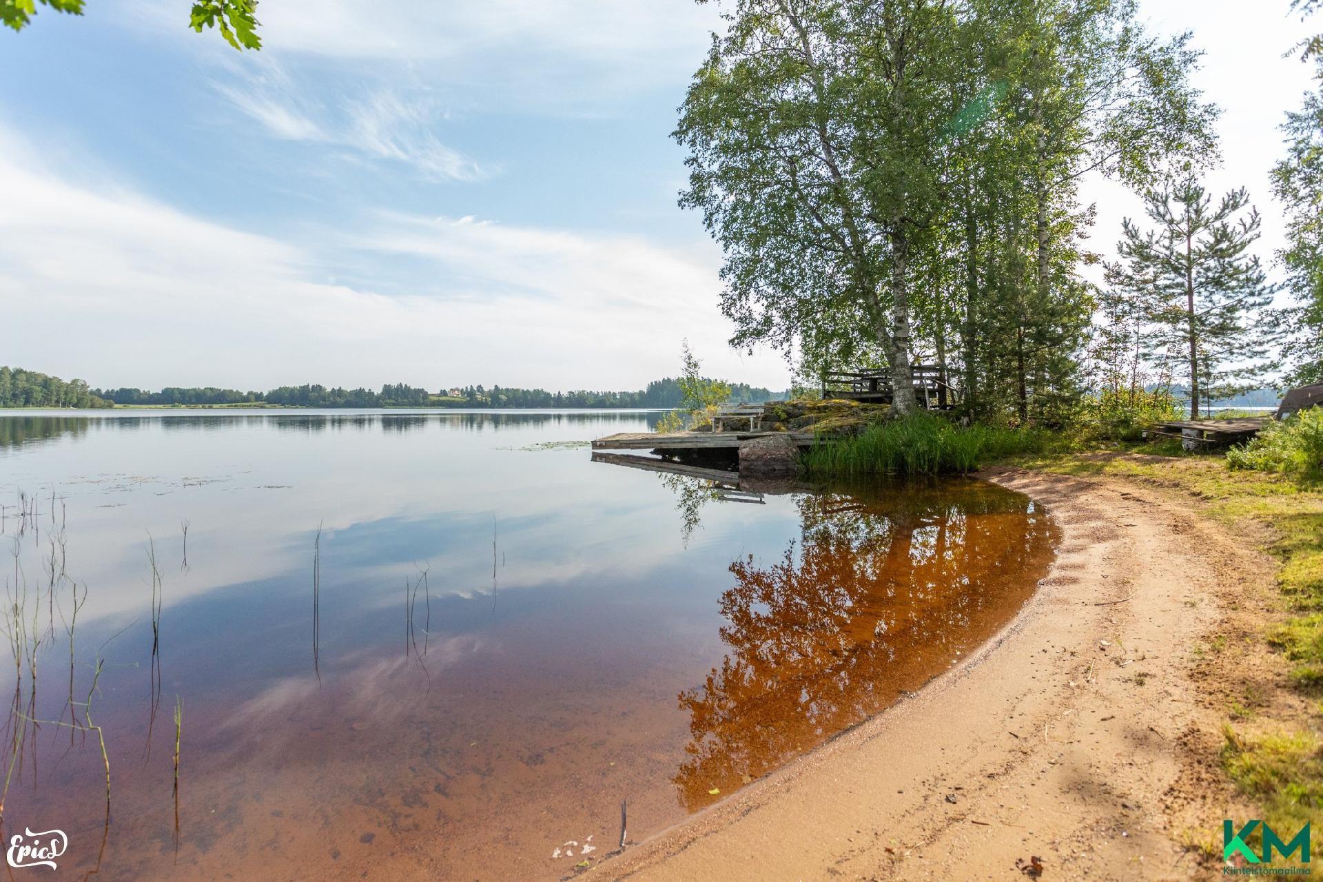 Palinperäntie 1010, Kilvakkala, Ikaalinen