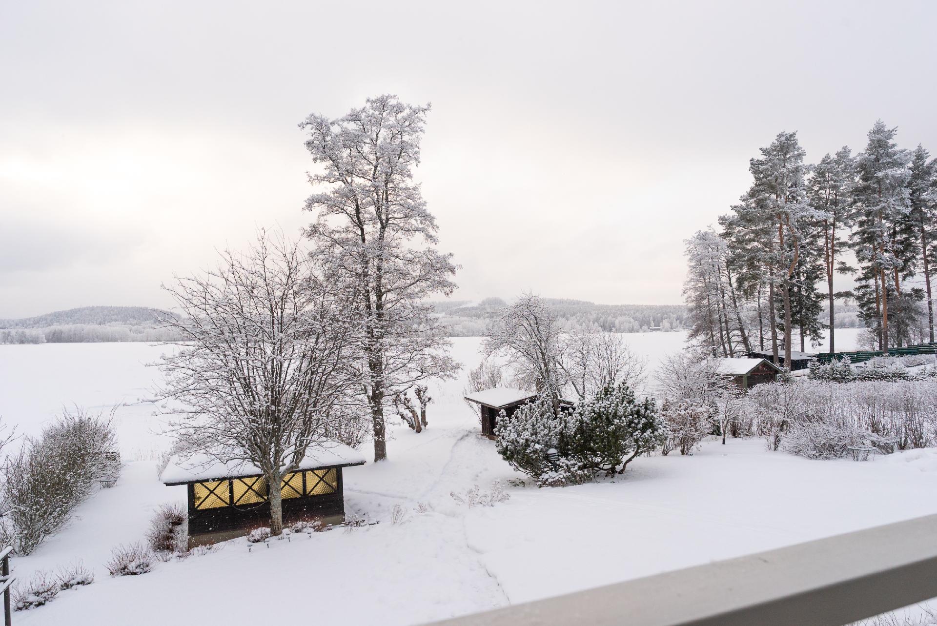 Saarijärventie 9, Mannila, Jyväskylä