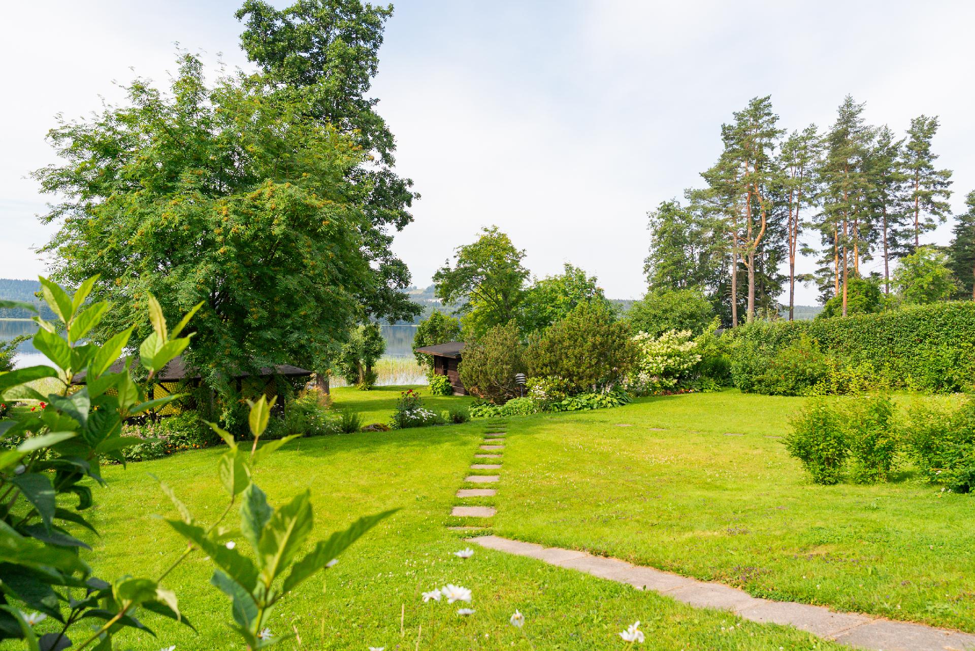 Saarijärventie 9, Mannila, Jyväskylä