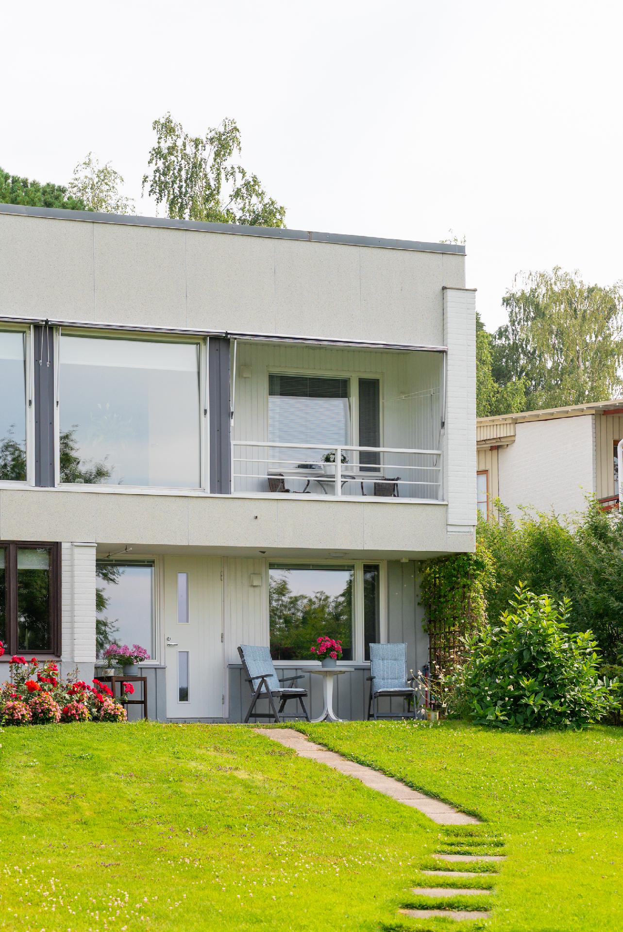 Saarijärventie 9, Mannila, Jyväskylä