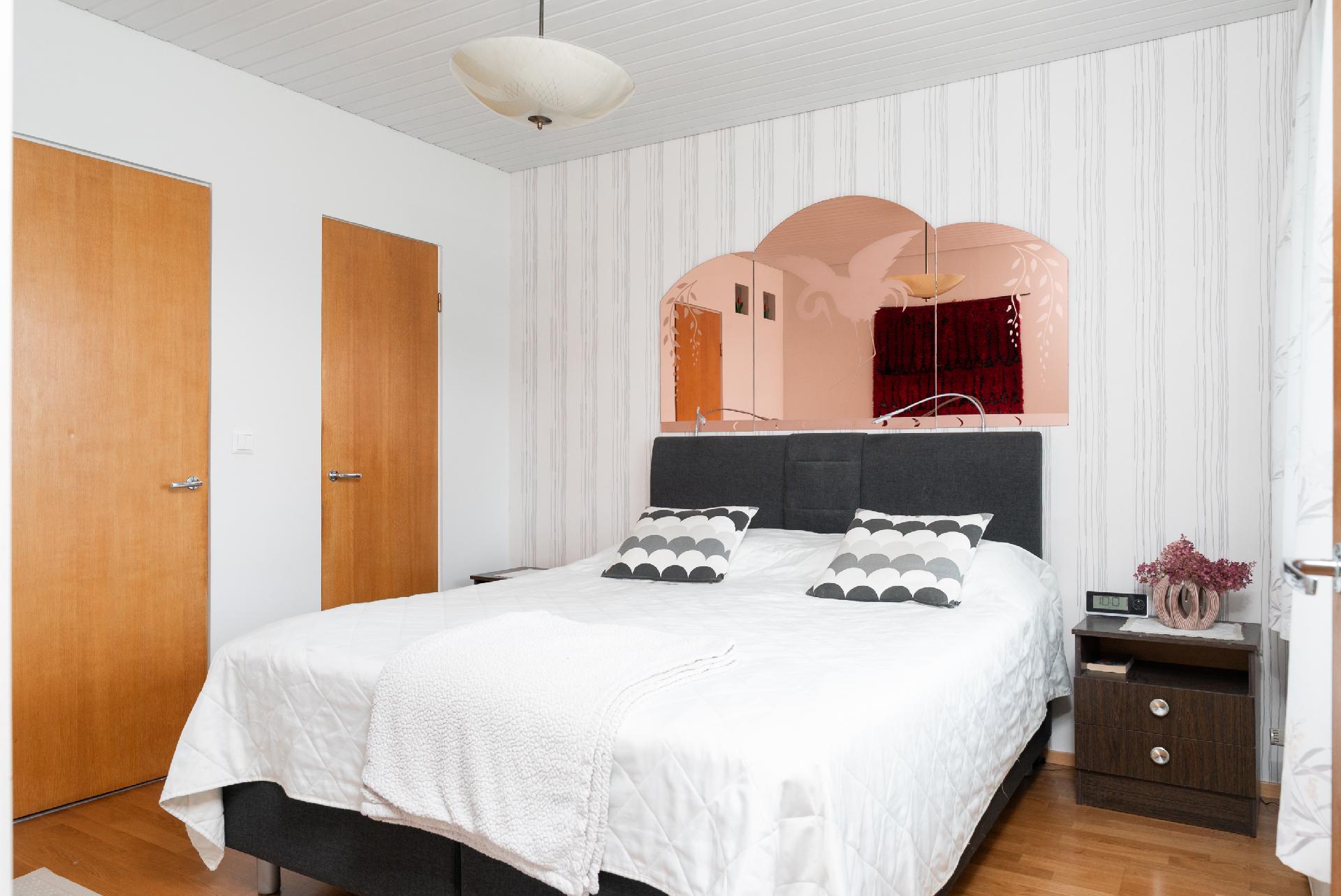 Saarijärventie 9, Mannila, Jyväskylä