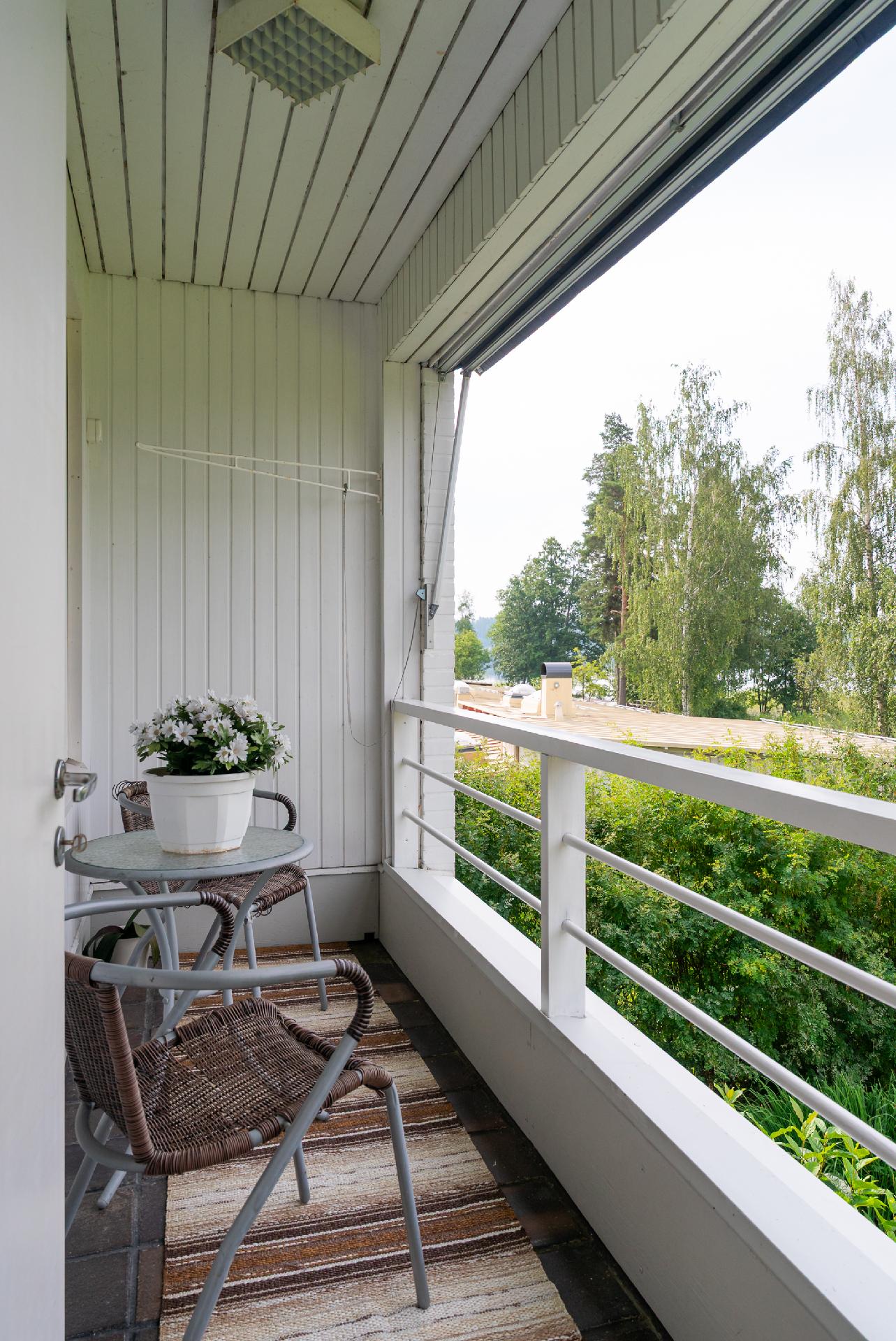 Saarijärventie 9, Mannila, Jyväskylä