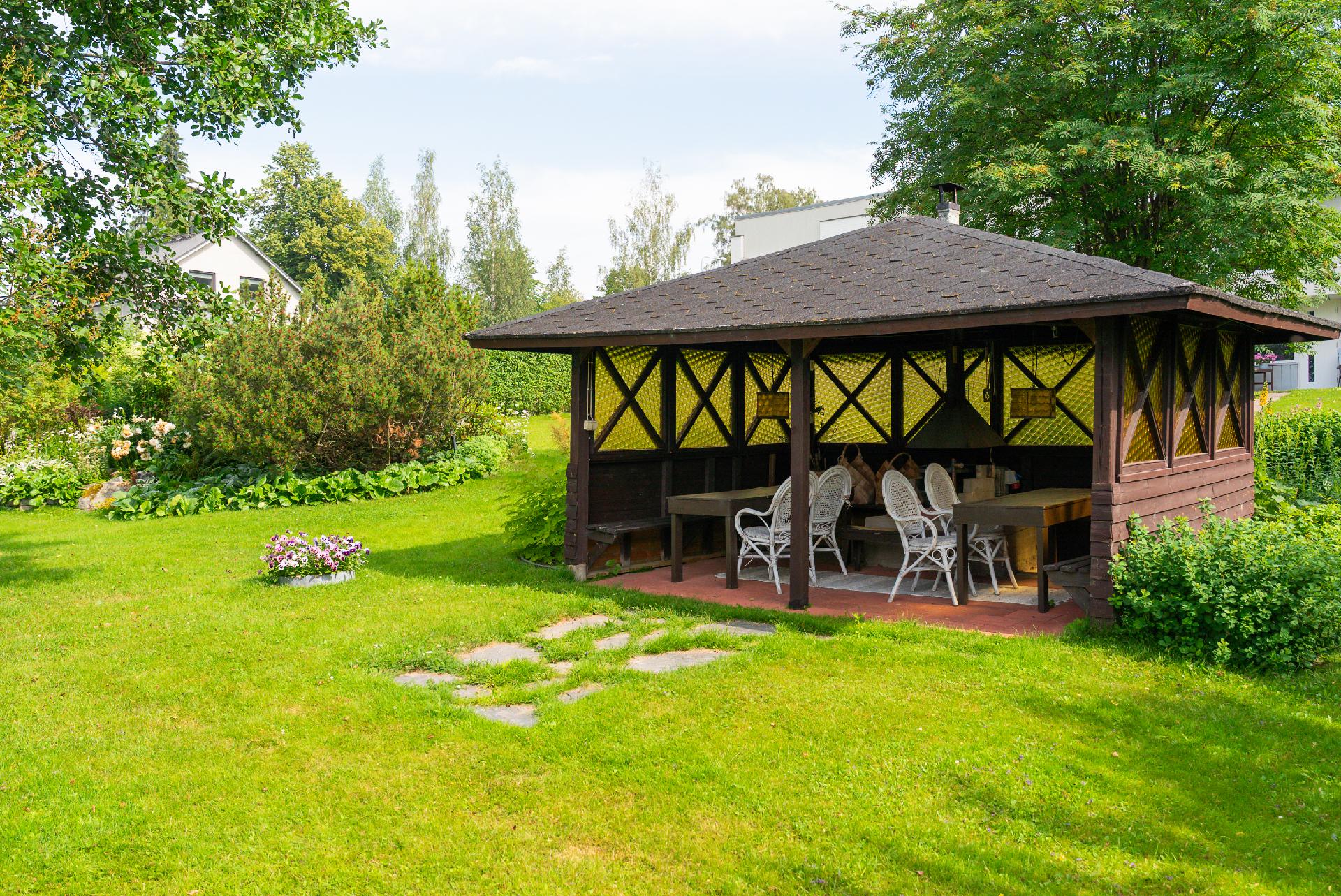 Saarijärventie 9, Mannila, Jyväskylä