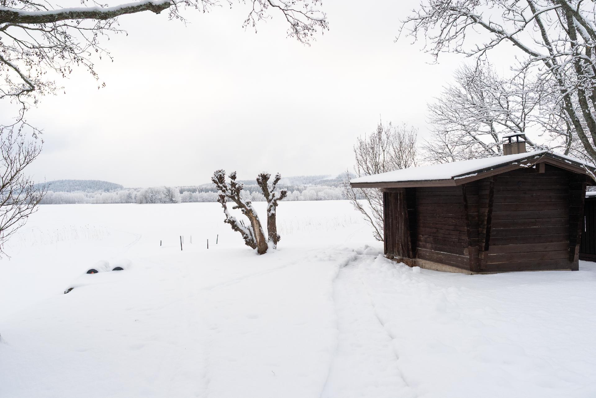 Saarijärventie 9, Mannila, Jyväskylä