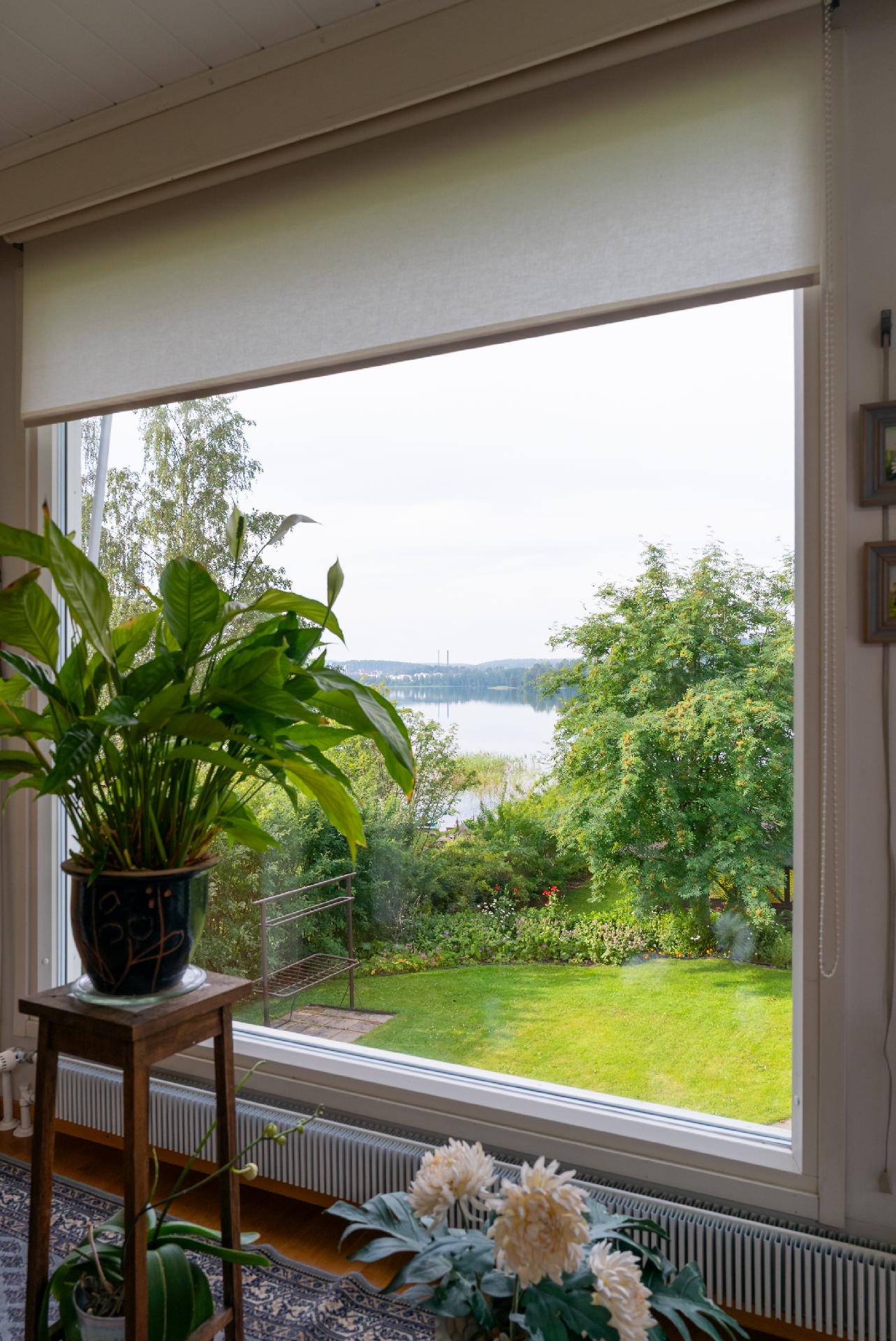 Saarijärventie 9, Mannila, Jyväskylä