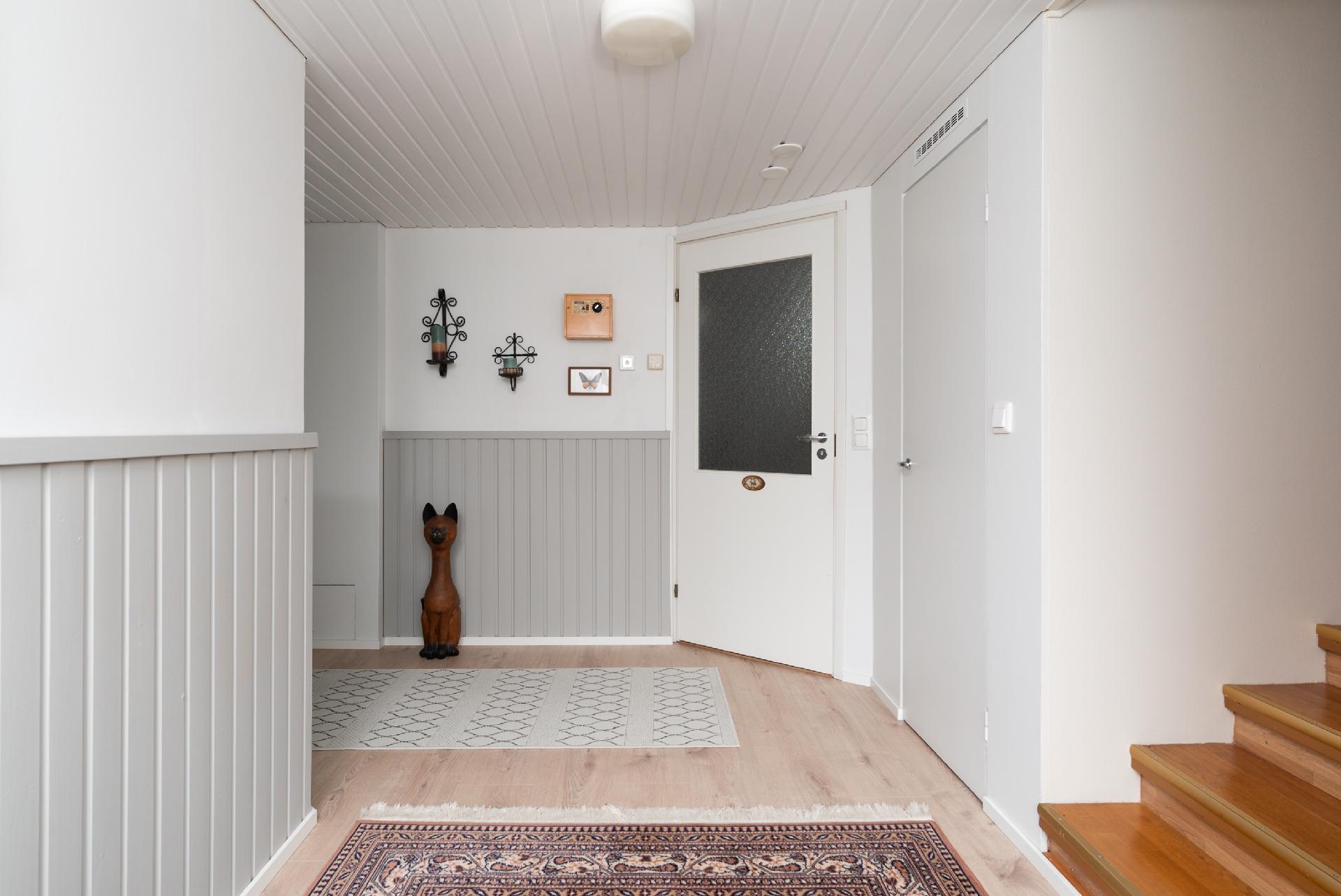 Saarijärventie 9, Mannila, Jyväskylä