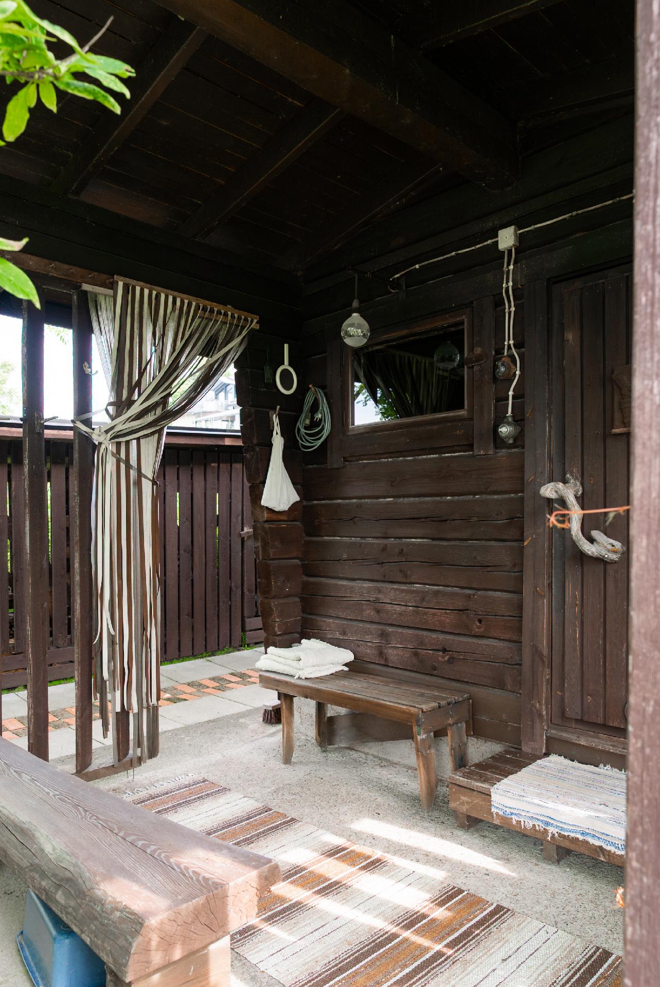 Saarijärventie 9, Mannila, Jyväskylä