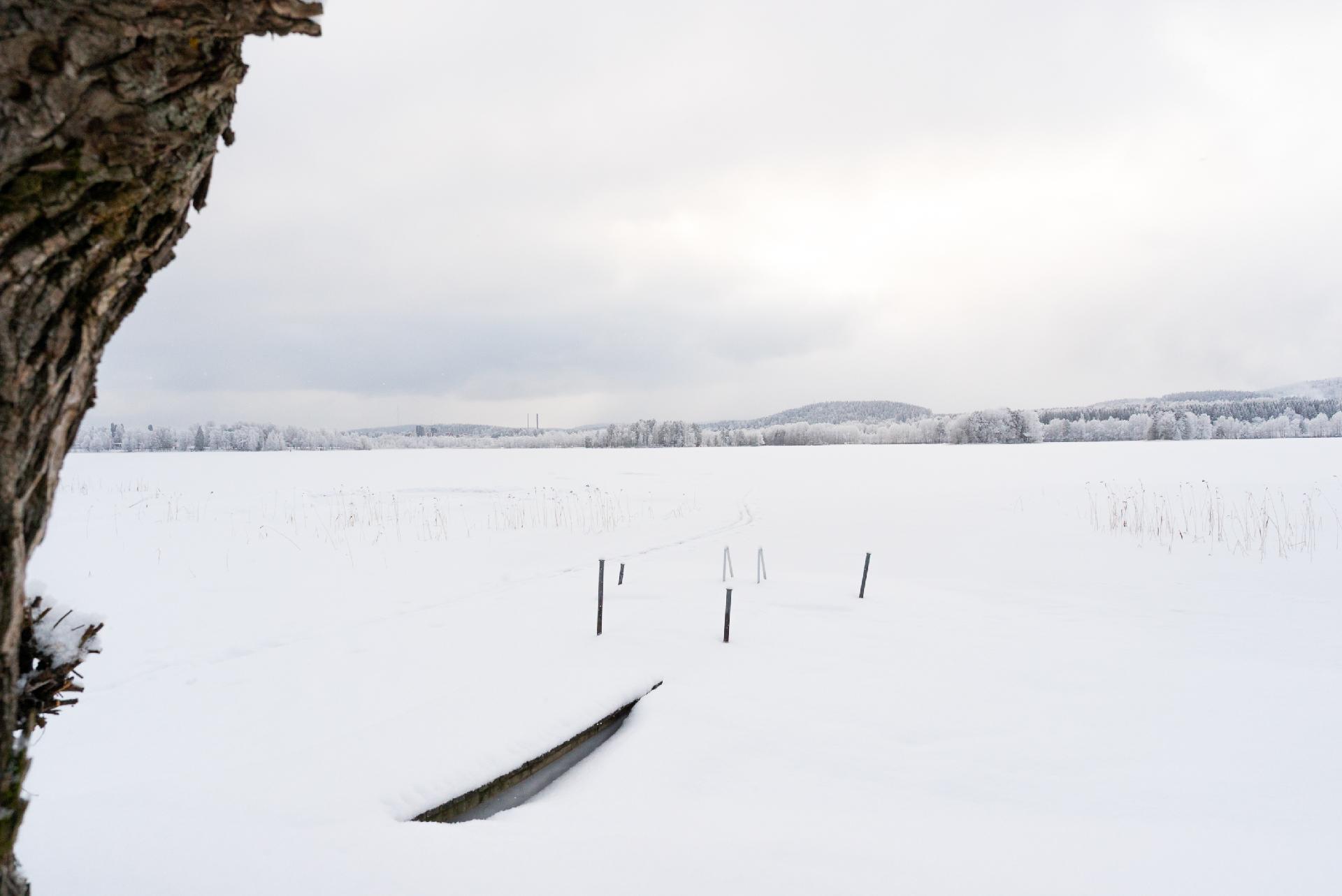 Saarijärventie 9, Mannila, Jyväskylä