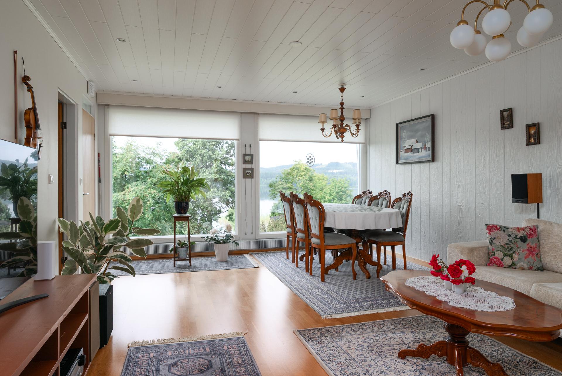 Saarijärventie 9, Mannila, Jyväskylä