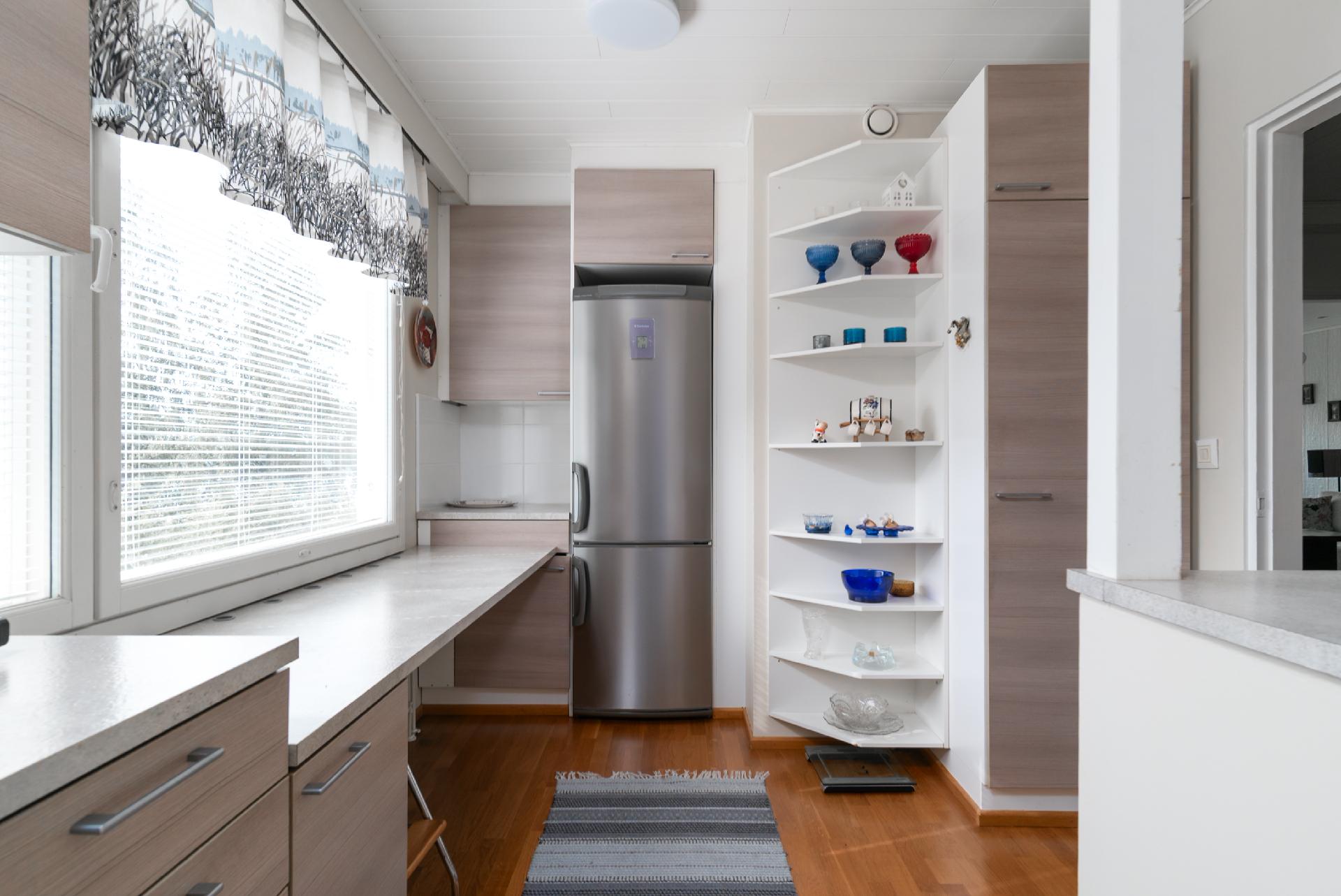 Saarijärventie 9, Mannila, Jyväskylä