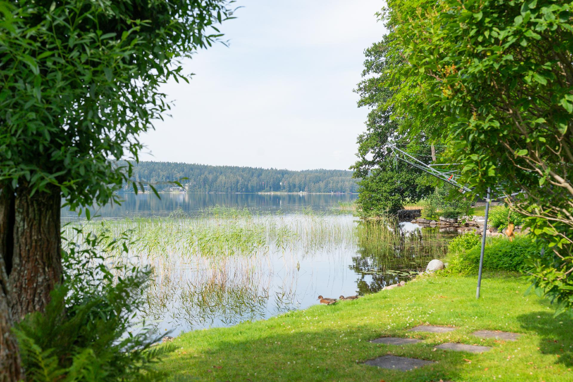 Saarijärventie 9, Mannila, Jyväskylä