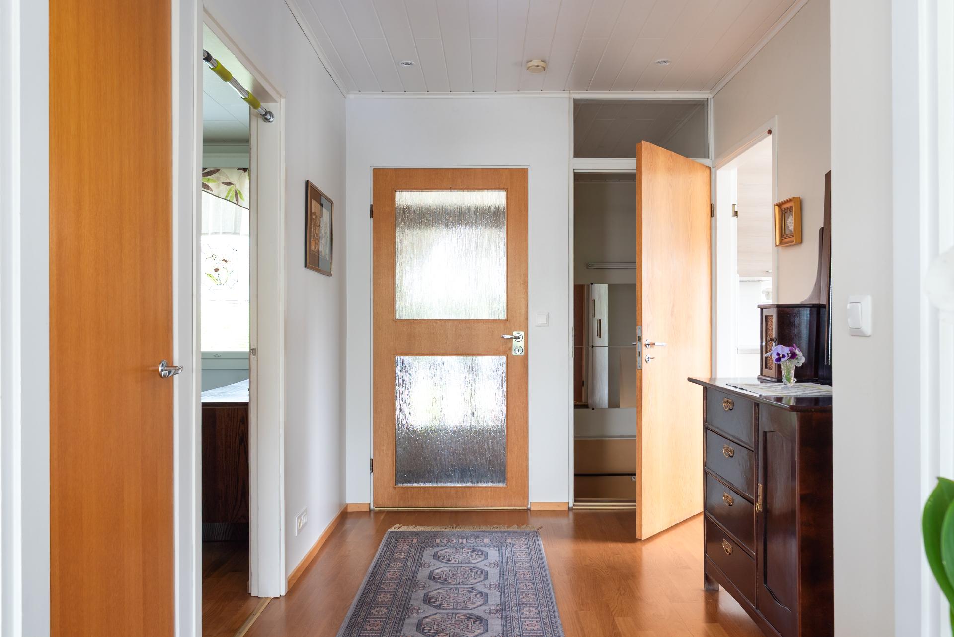 Saarijärventie 9, Mannila, Jyväskylä