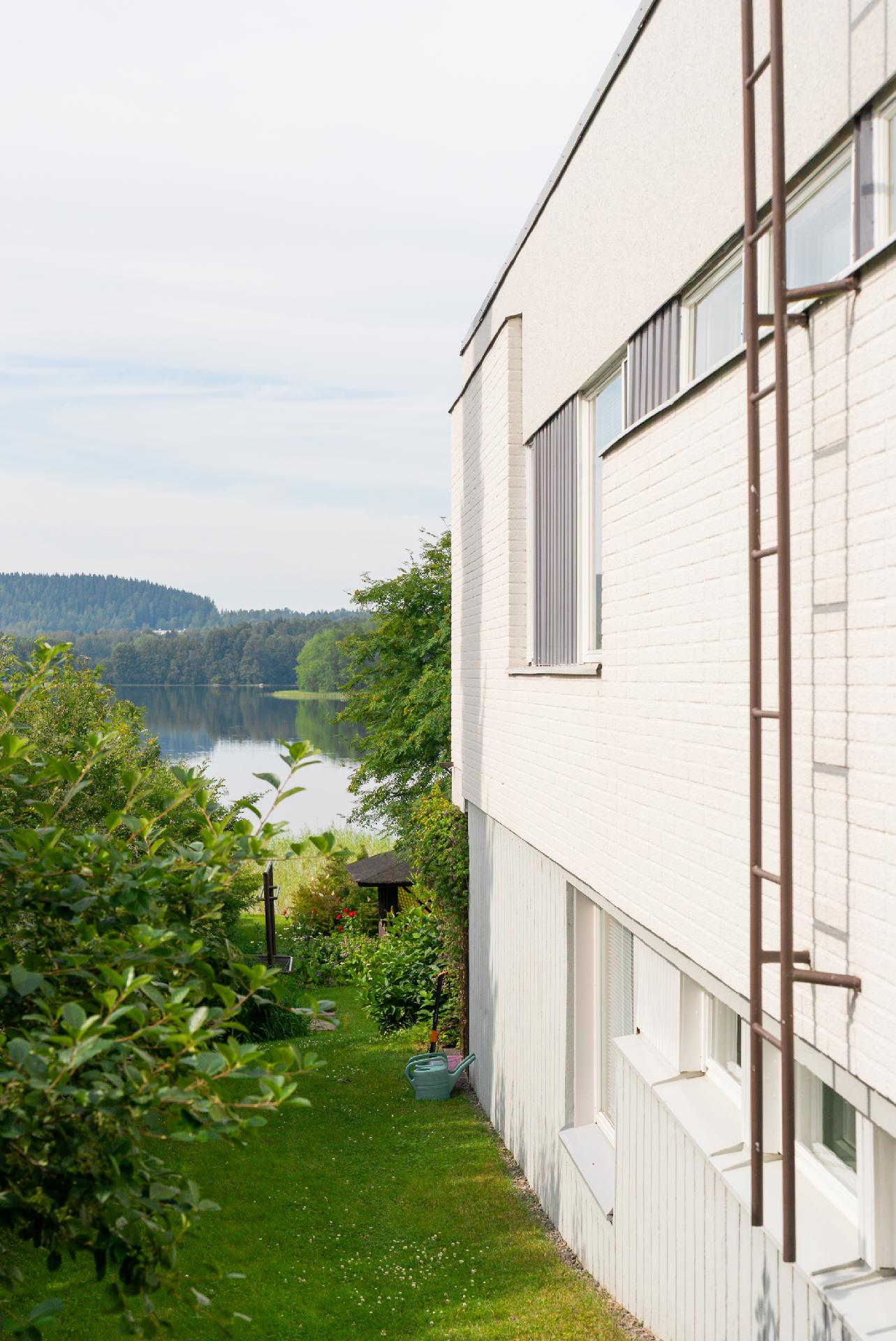 Saarijärventie 9, Mannila, Jyväskylä