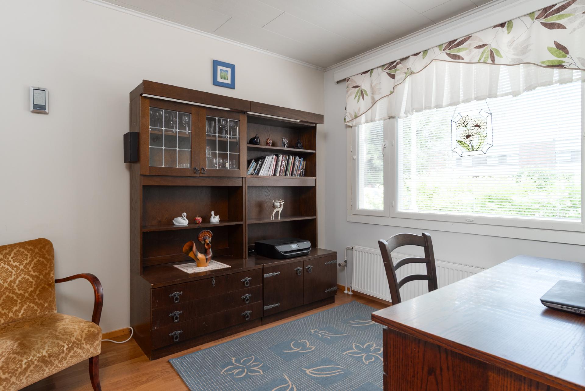 Saarijärventie 9, Mannila, Jyväskylä