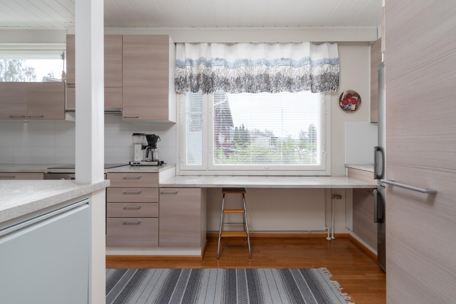 Saarijärventie 9, Mannila, Jyväskylä