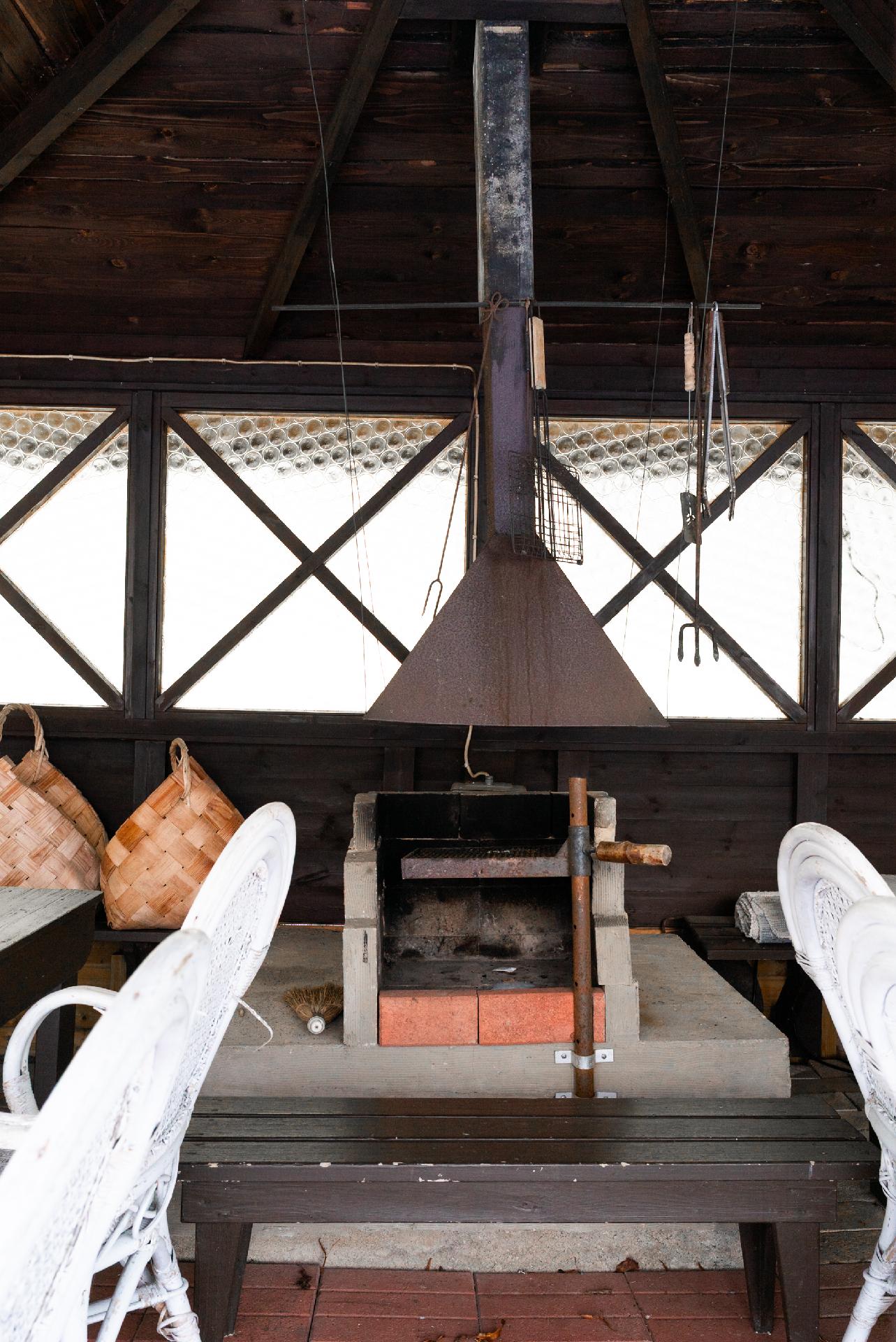 Saarijärventie 9, Mannila, Jyväskylä