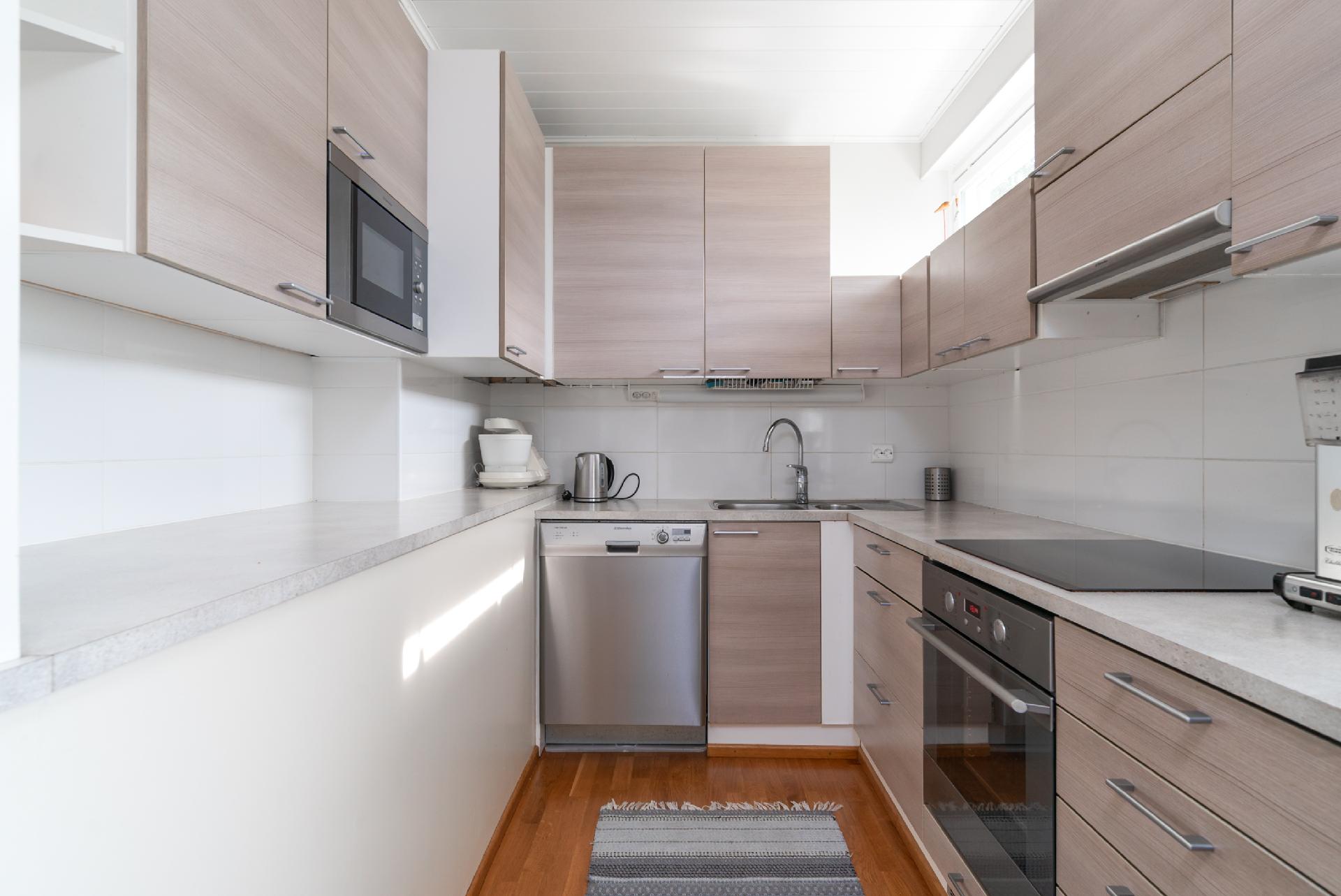 Saarijärventie 9, Mannila, Jyväskylä